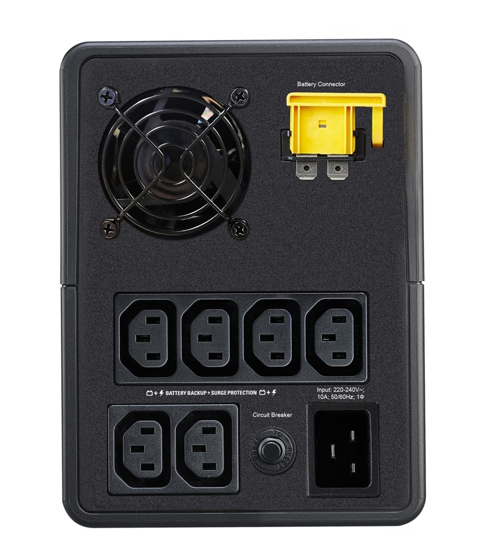 

UPS APC BVX2200LI