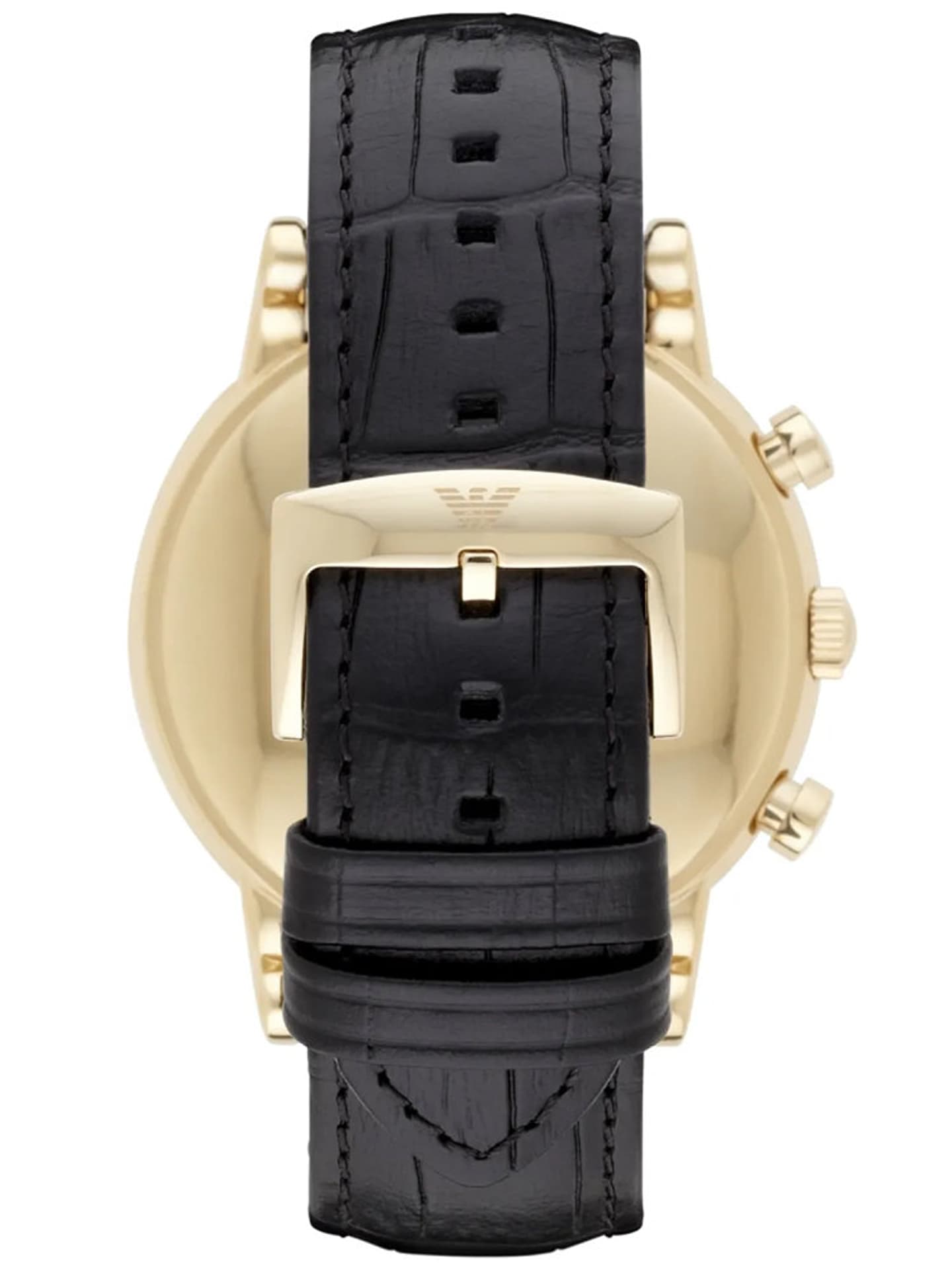 

ZEGAREK MĘSKI EMPORIO ARMANI AR1917 CLASSIC CHRONO (zi059a)