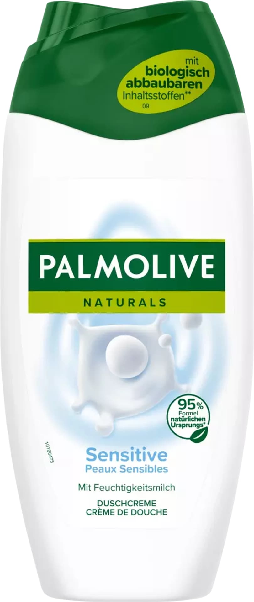 

Palmolive Sensitiv Żel pod Prysznic 250 ml