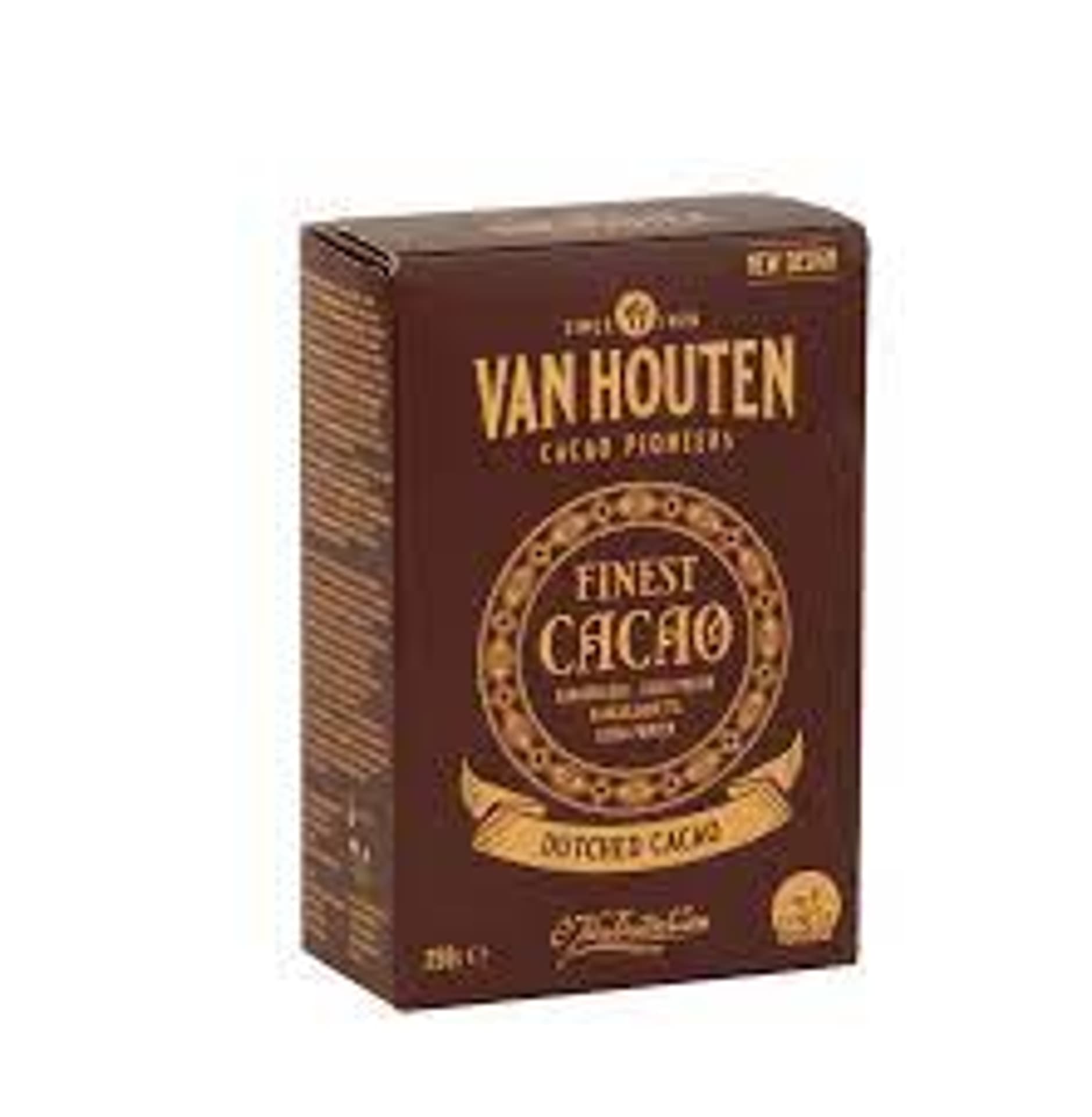 

Van Houten Cacao 250 g