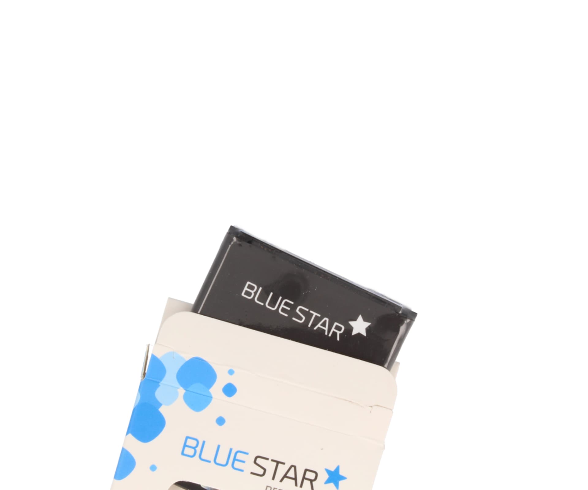 

Bateria NOKIA 5800/LUMIA 520/C3 1350mAh Blue star