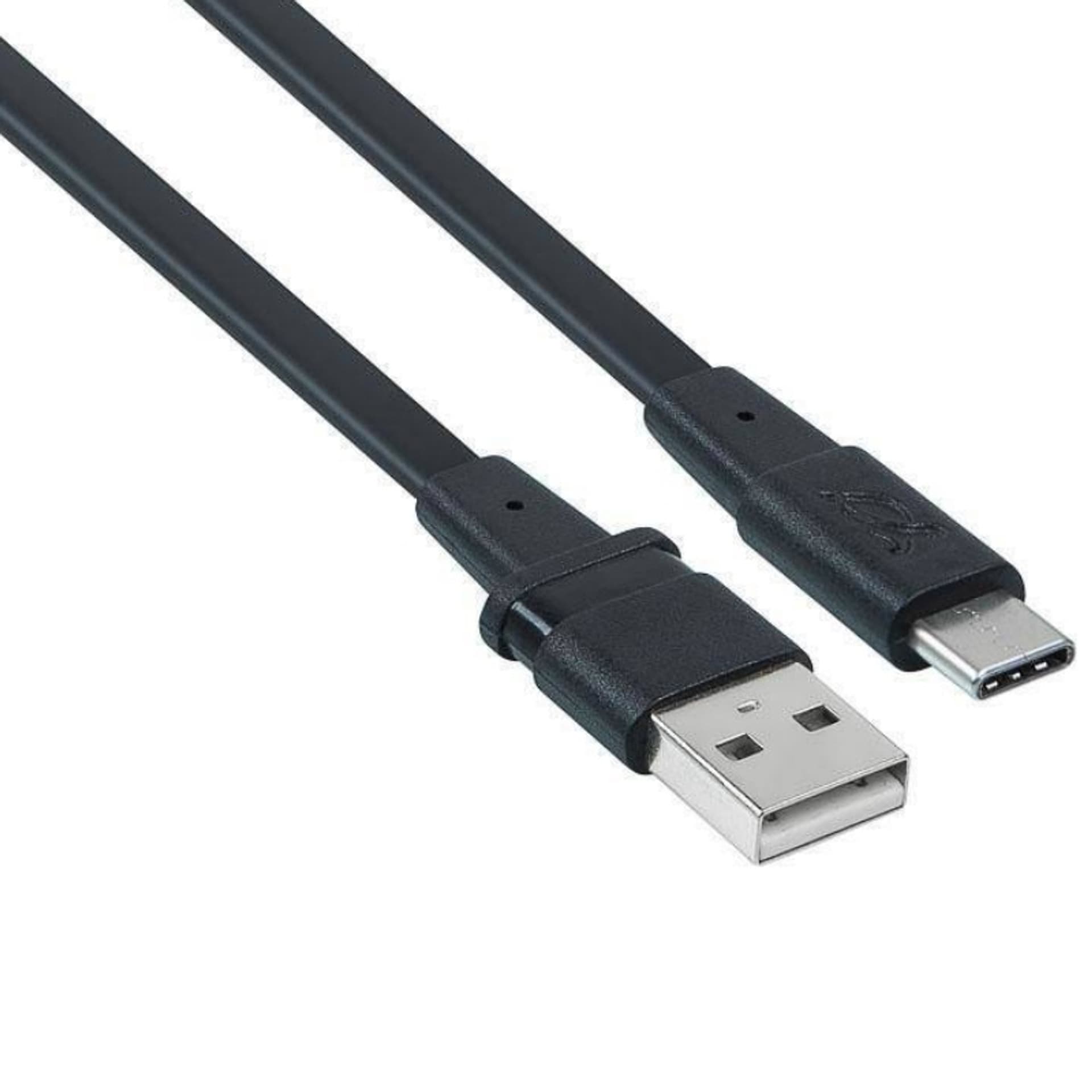 

Rivacase Kabel USB-C WT21 2,1 m czarny