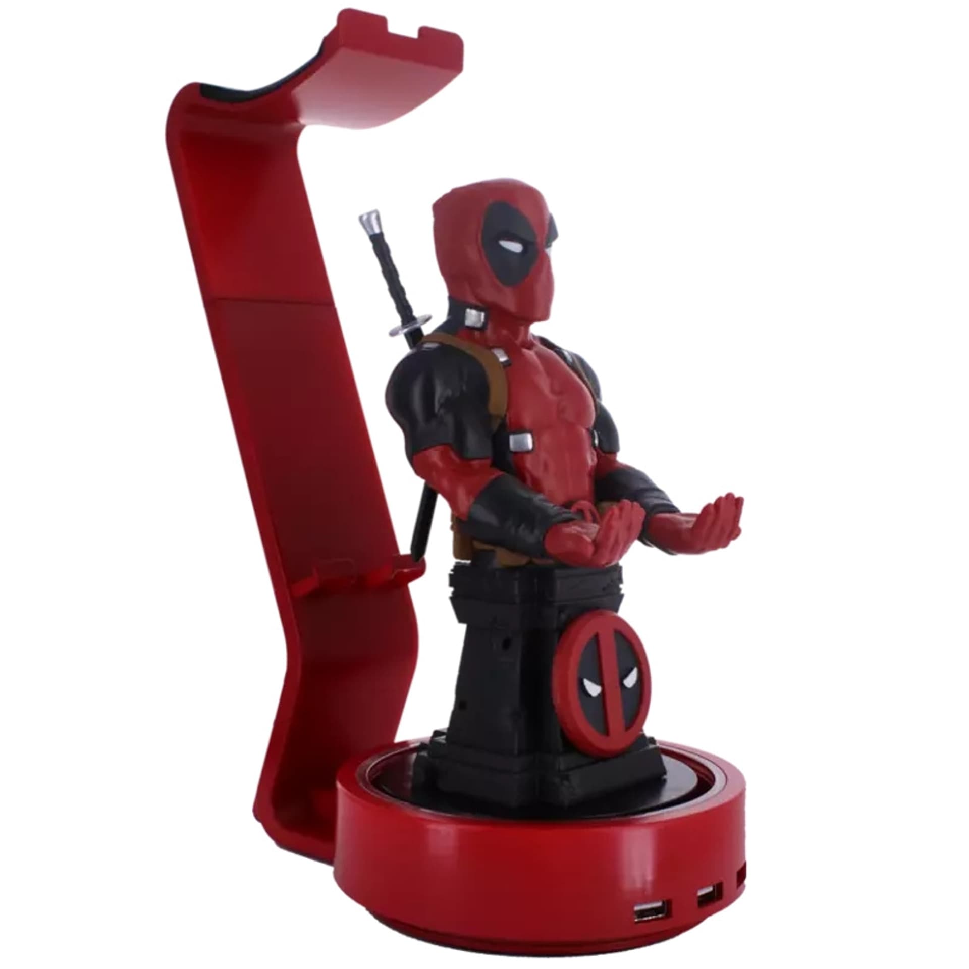 

Powerstand EXG SP2 do Cable Guys czerwony