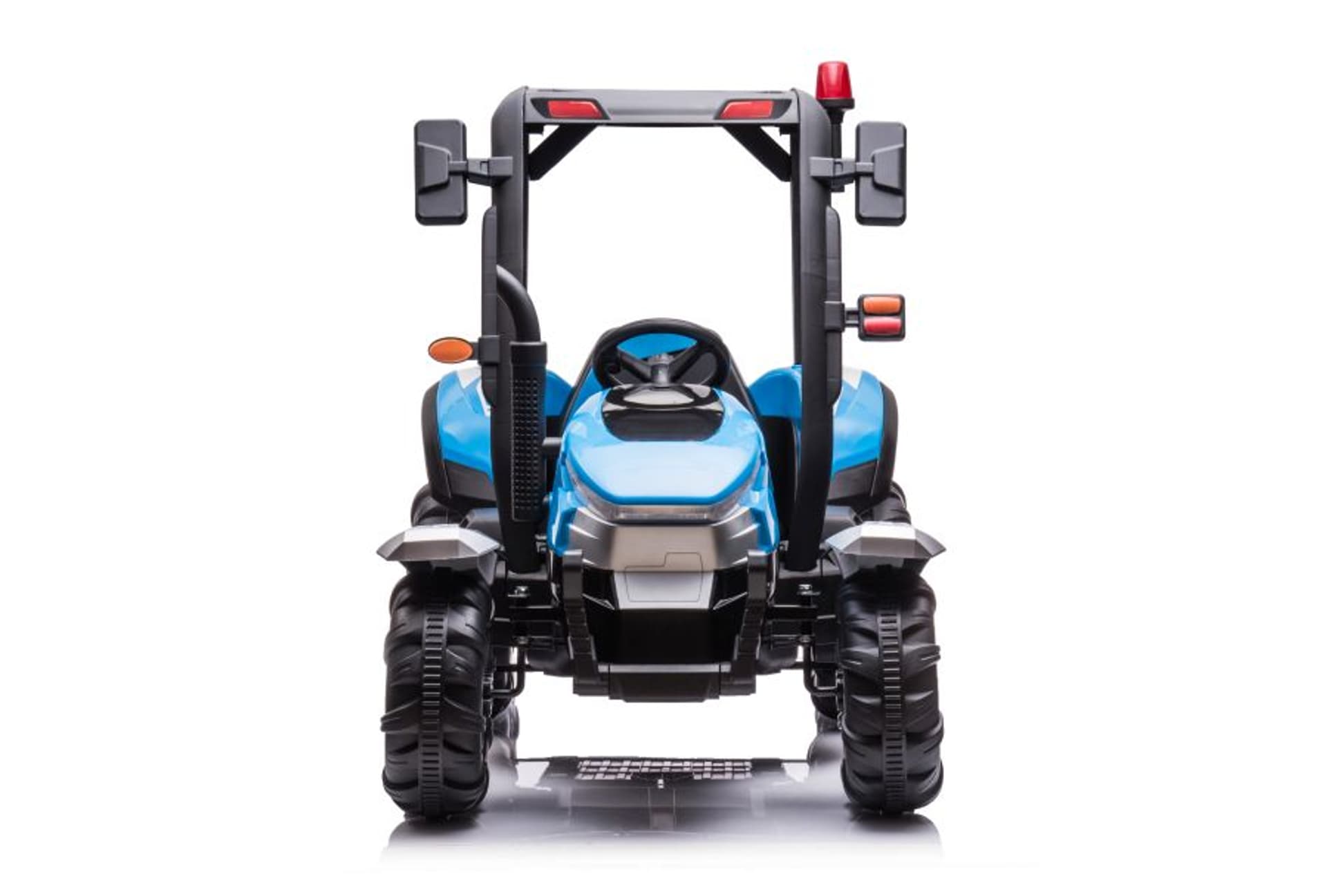 

Traktor Na Akumulator BLT-206 Niebieski
