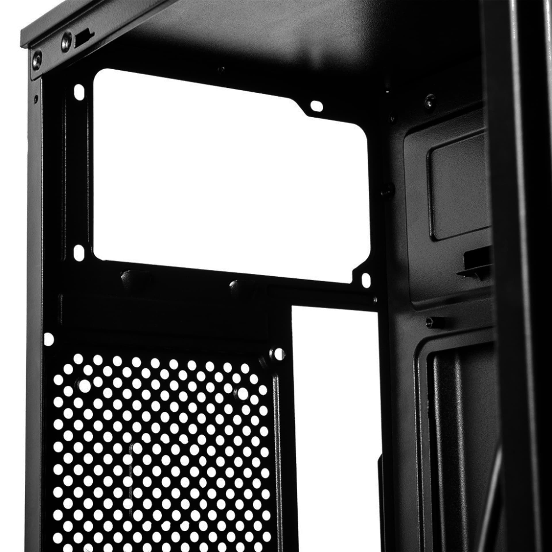 

Obudowa Midi Tower LOGIC CONCEPT AT-J023-10-0000000-0002