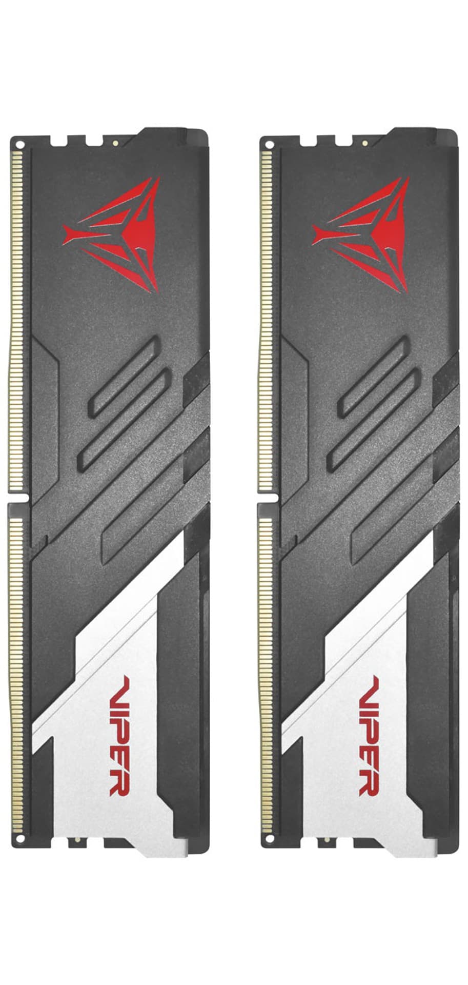 

Pamięć PATRIOT (DIMM\DDR5\32 GB\7200MHz\1.45V\34 CL)