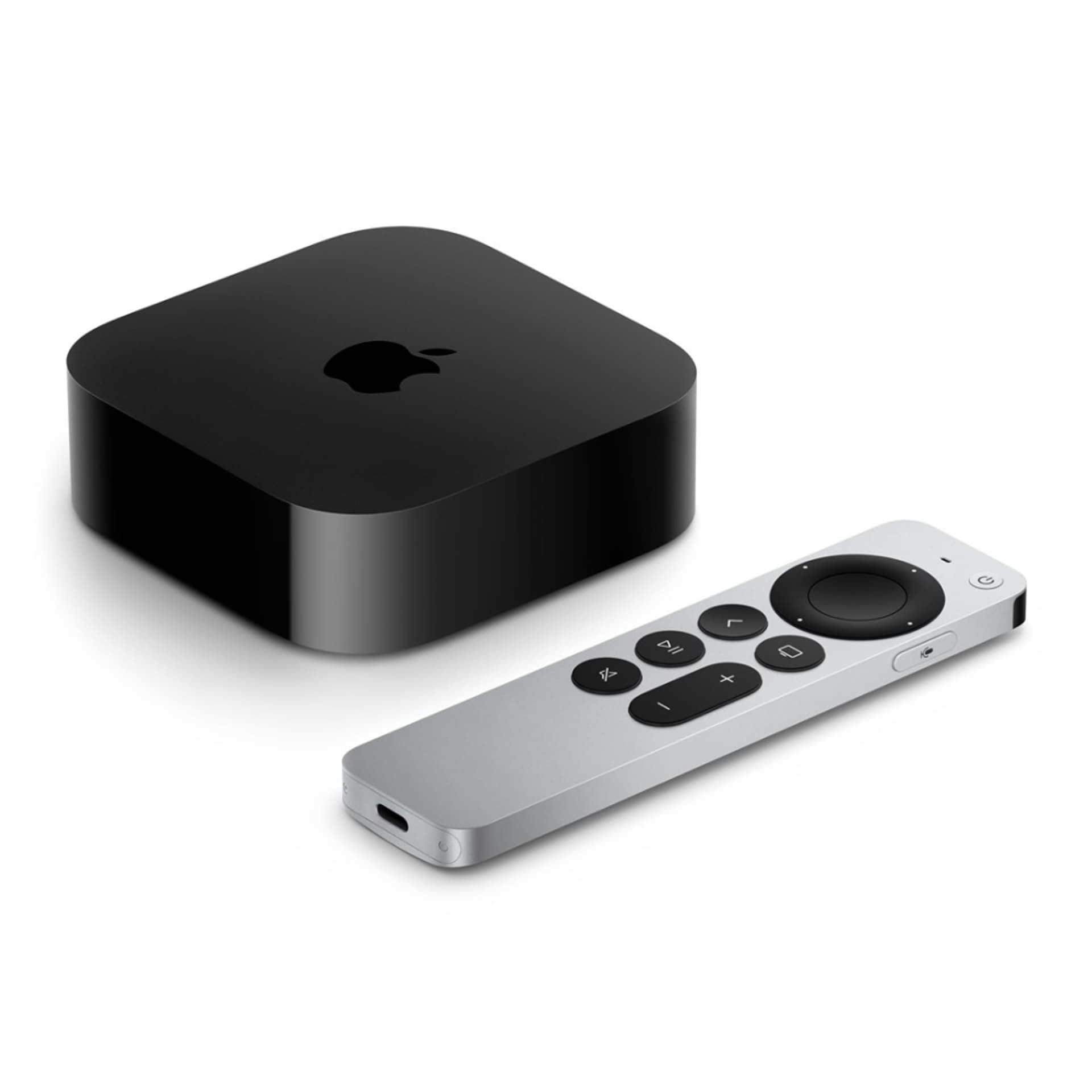 

Odtwarzacz sieciowy APPLE MXH02FD/A