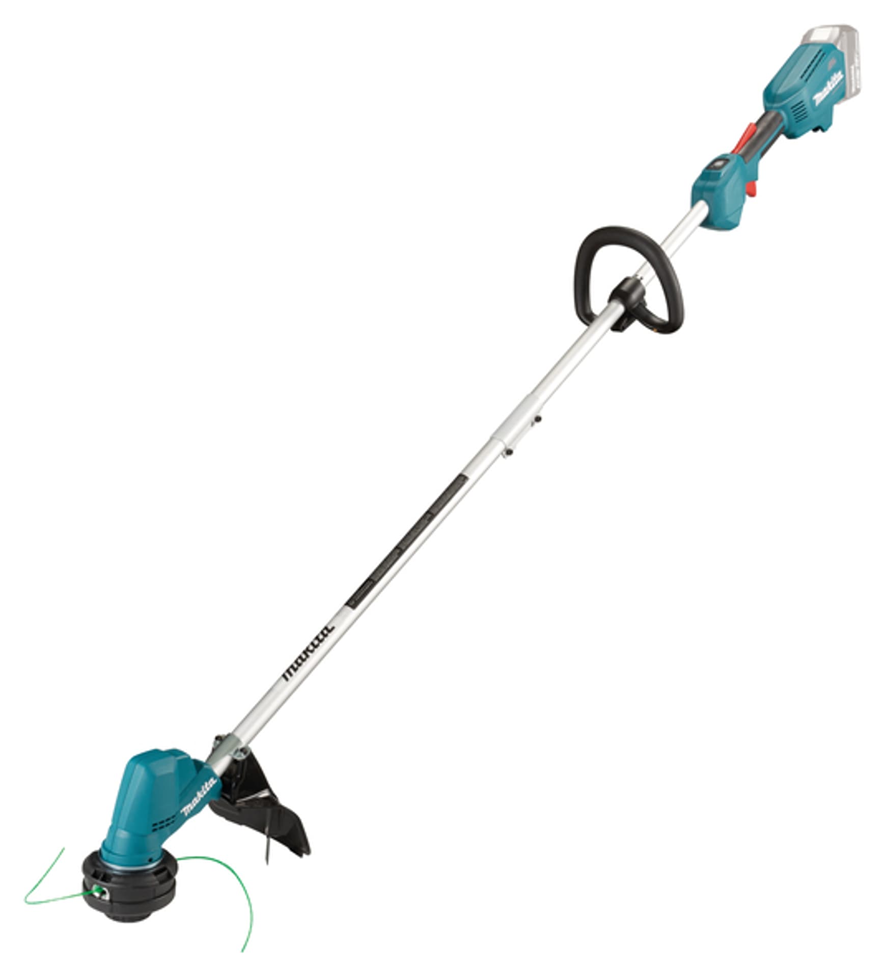 

Kosa żyłkowa Aku 18V DUR192LZ MAKITA