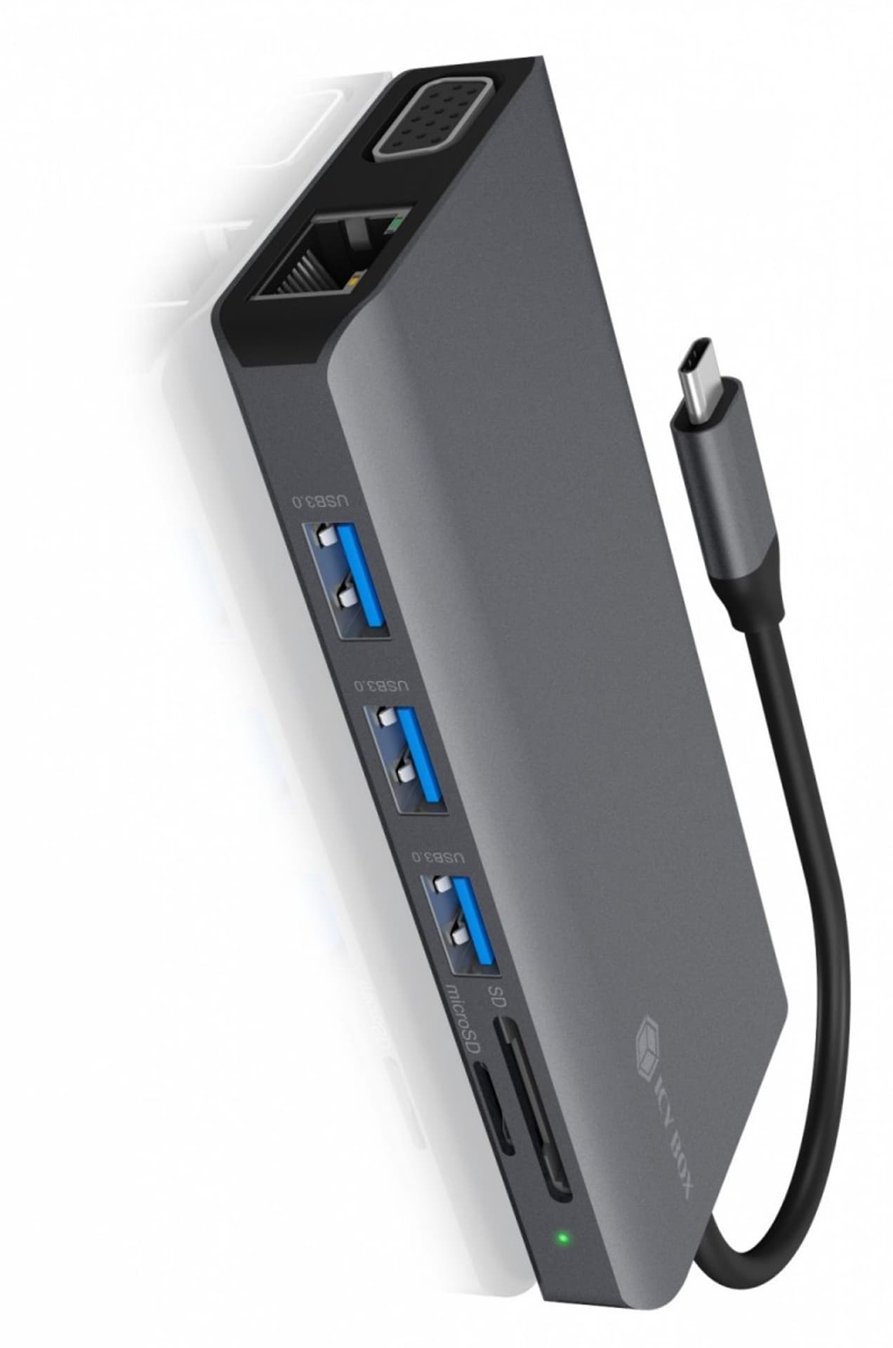 

IB-DK4080AC
