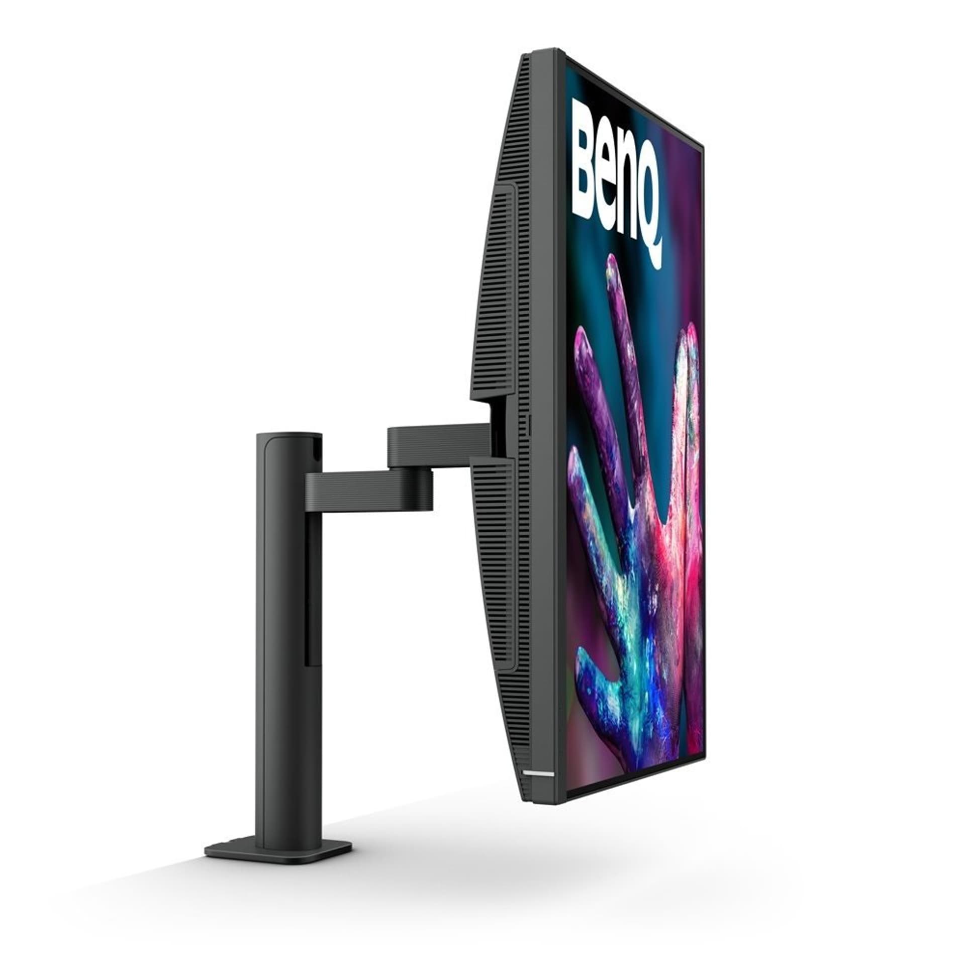 

Monitor BENQ 27" PD2705UA 9H.LKDLA.TPE