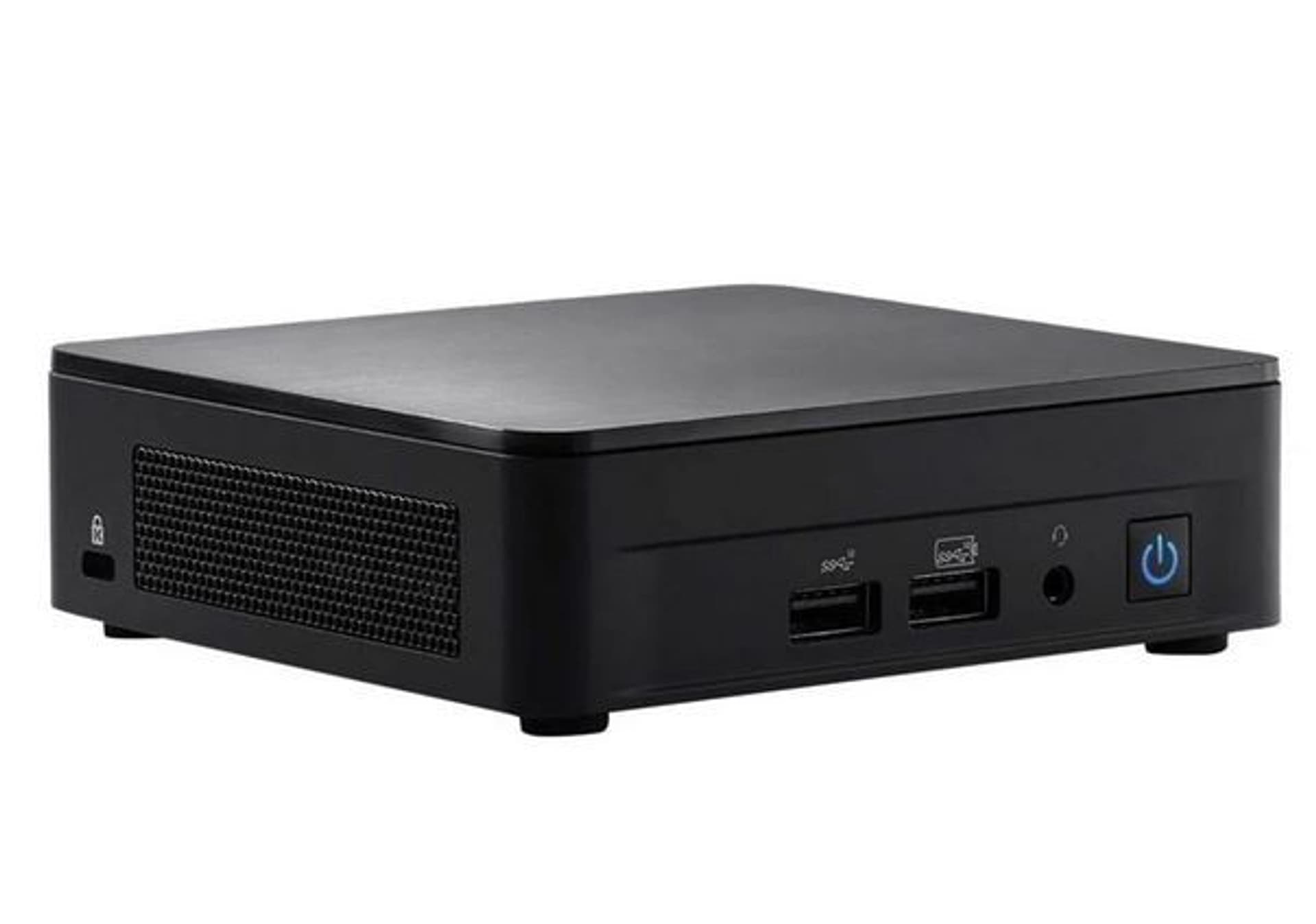 

Intel® NUC 12 Pro Kit NUC12WSKi5