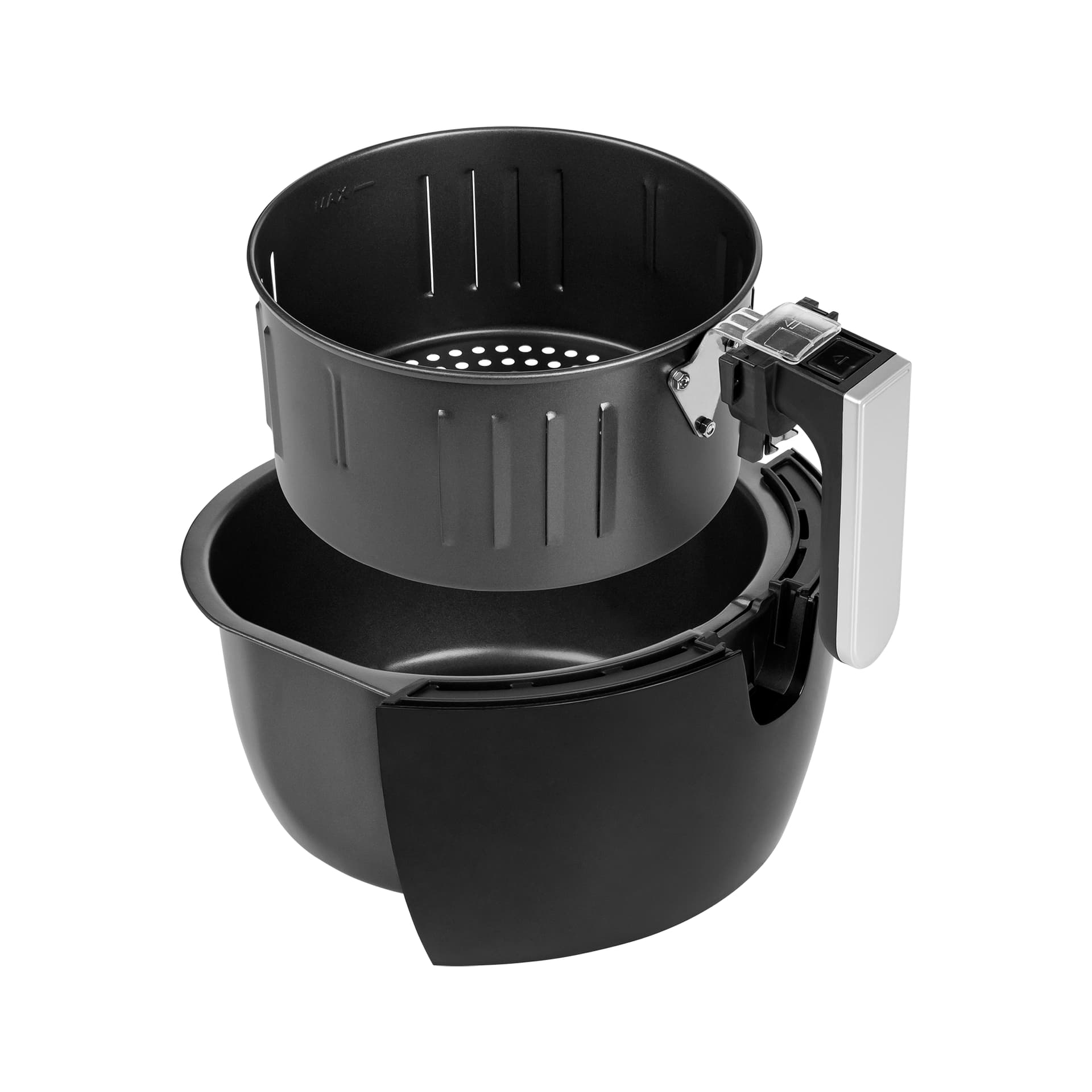 

Misa z koszem do frytkownicy DIGITAL AIR FRYER TSA8046