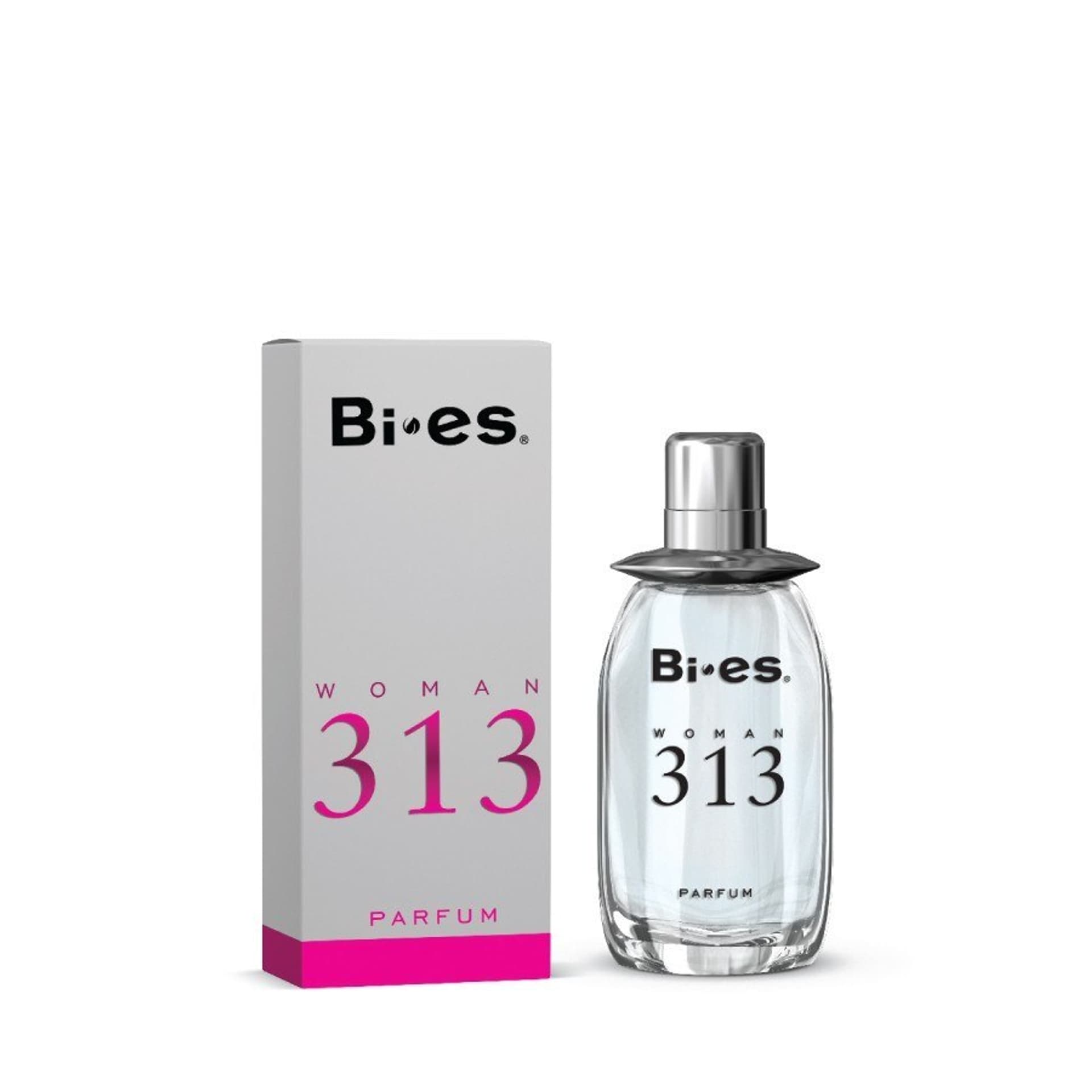 

Bi-es 313 Damski Perfumka 15ml