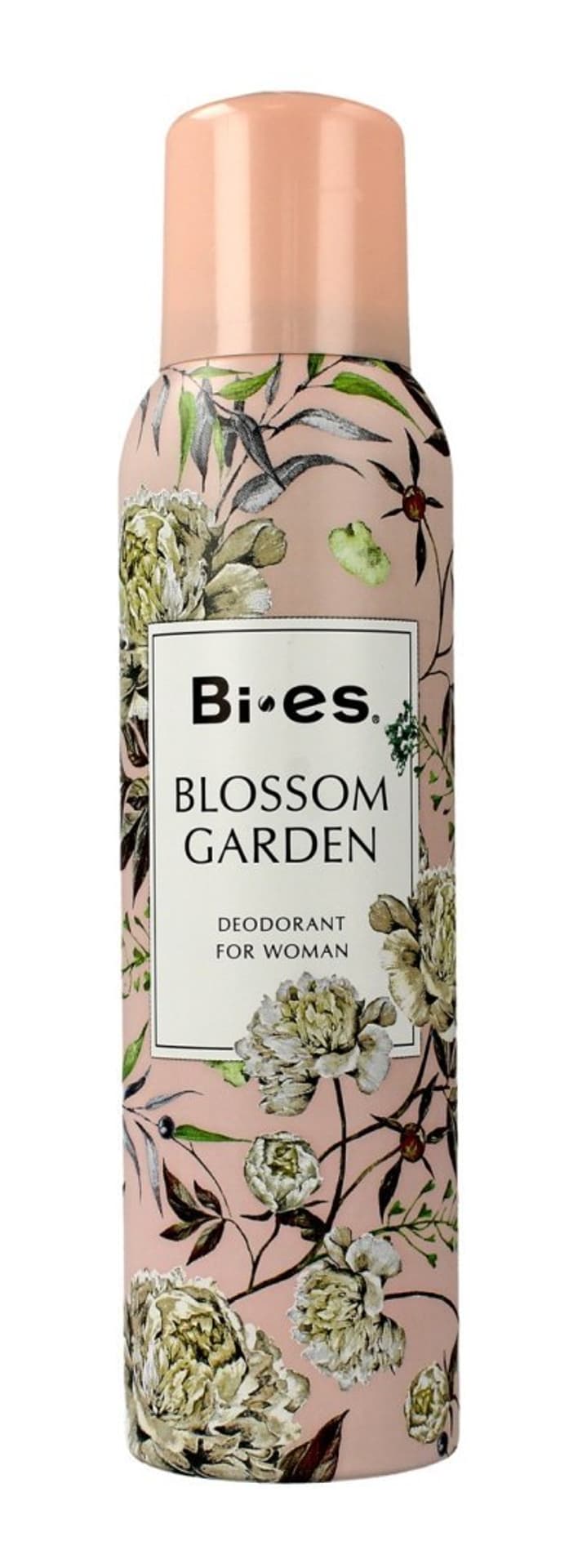 

Bi-es Blossom Garden Dezodorant spray 150ml