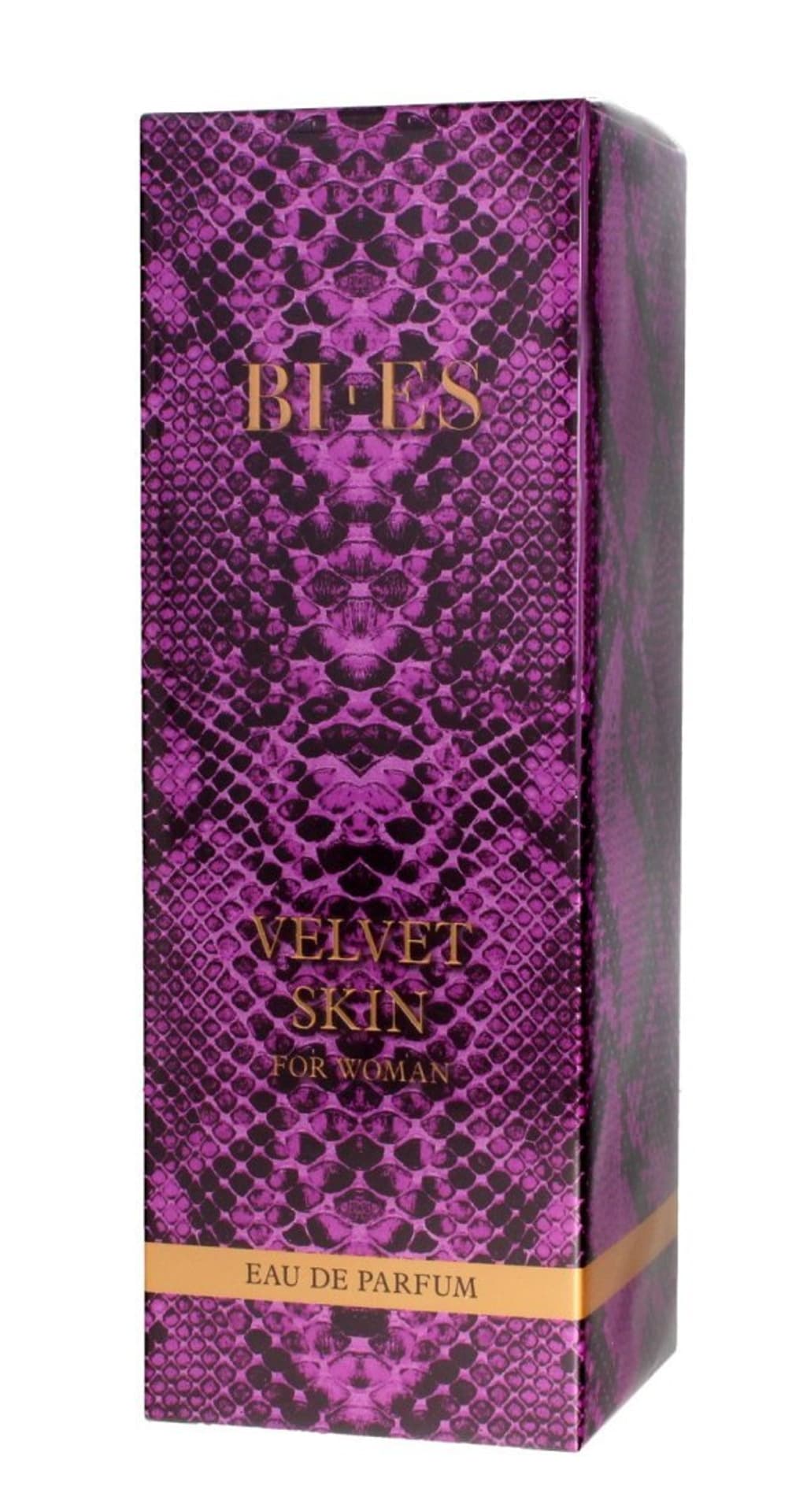 

Bi-es Velvet Skin Woda perfumowana 100ml