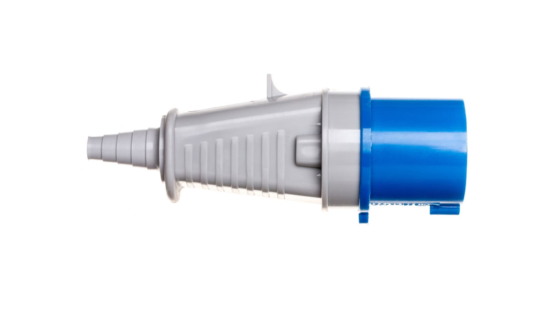 

Wtyczka izolacyjna przenośna 16A 250V 3P IP44 3629-326