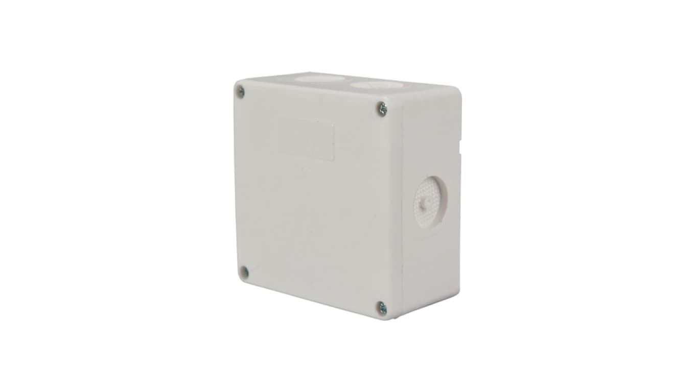 

Puszka odgałęźna 5-torowa 10mm2 4 dławice IP44 5251-627