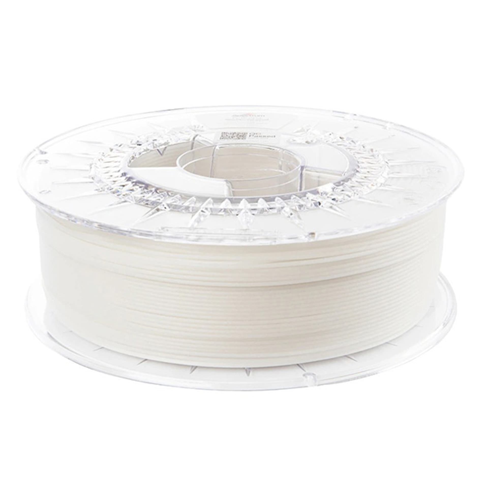 

Spectrum 3D filament, PCTG GF10, 1,75mm, 500g, 80727, natural