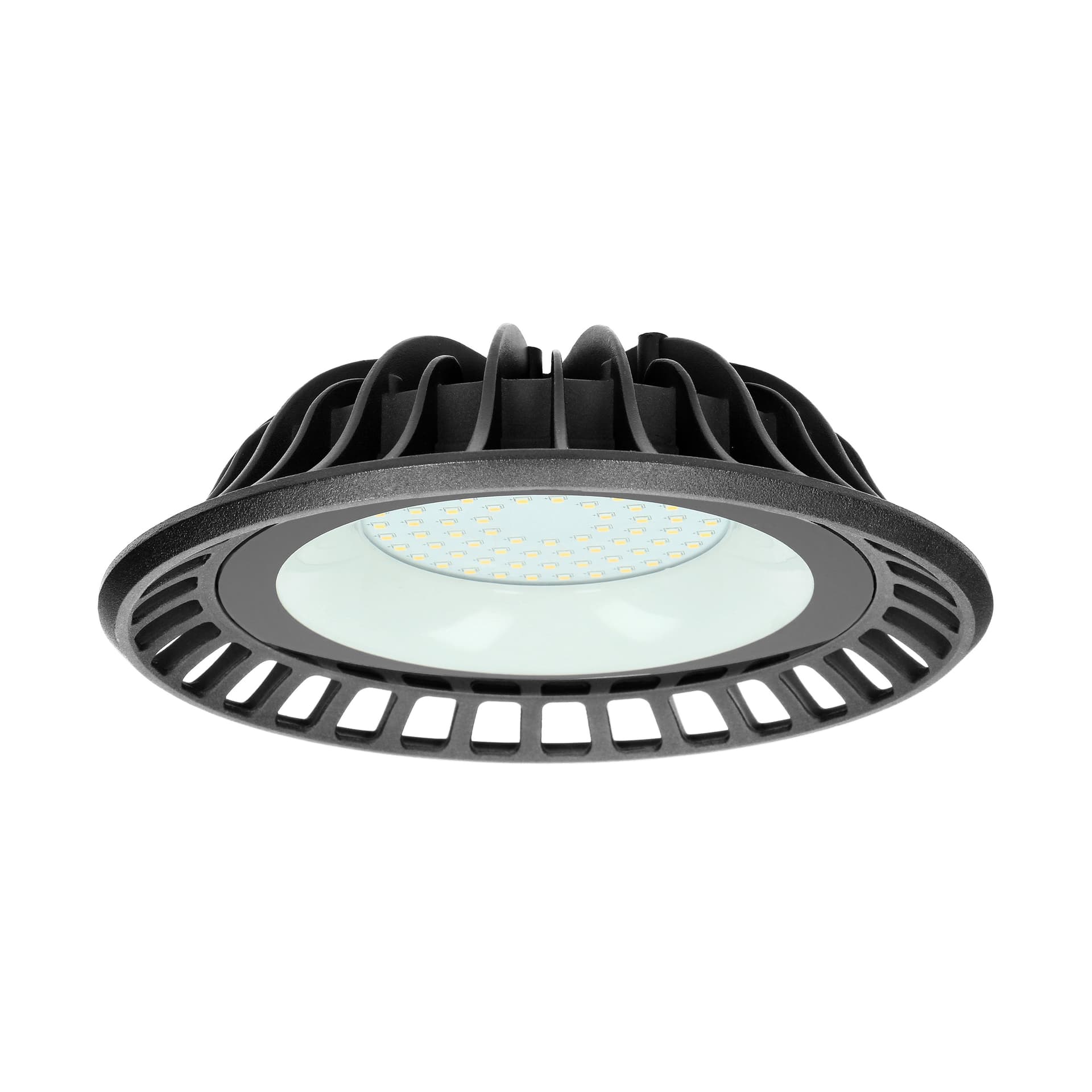 

HORIN LED 60W oprawa typu highbay, 5400lm, IP65, 4000K, aluminium