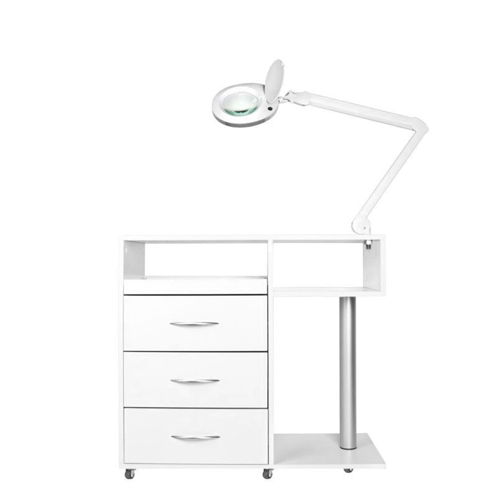 

Unit podologiczny Y-300 zestaw max