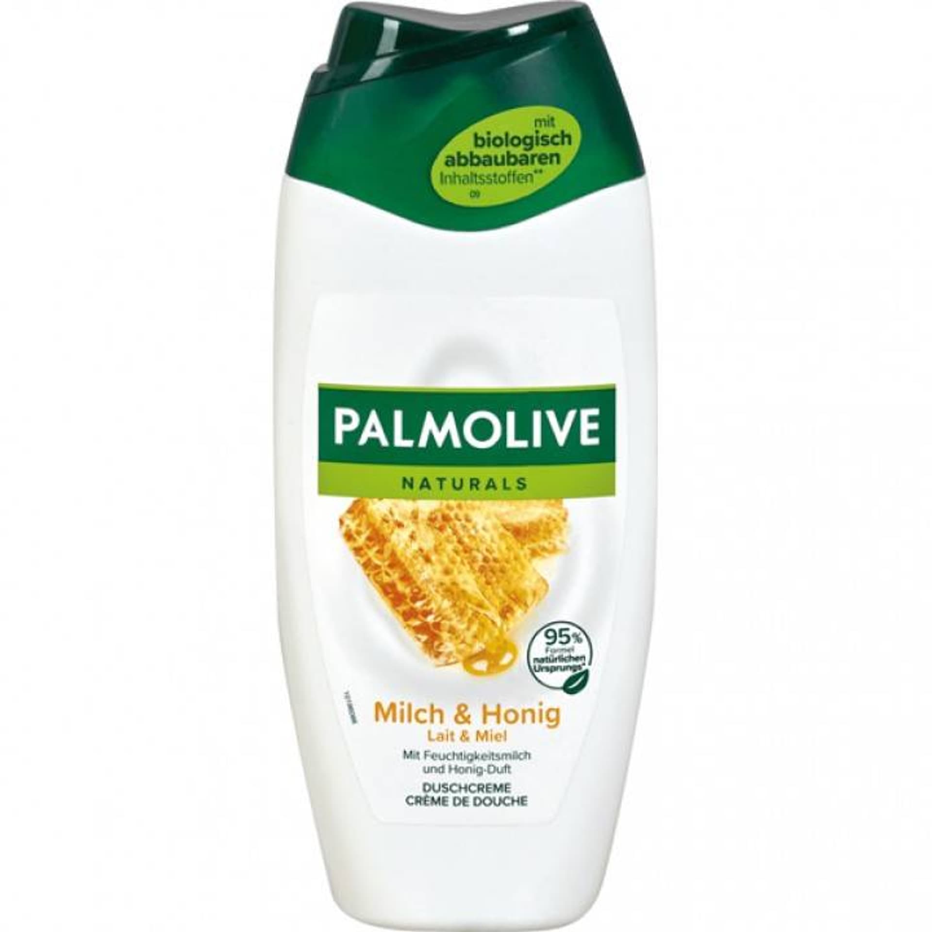 

Palmolive Milk&Honey Żel pod Prysznic 250 ml