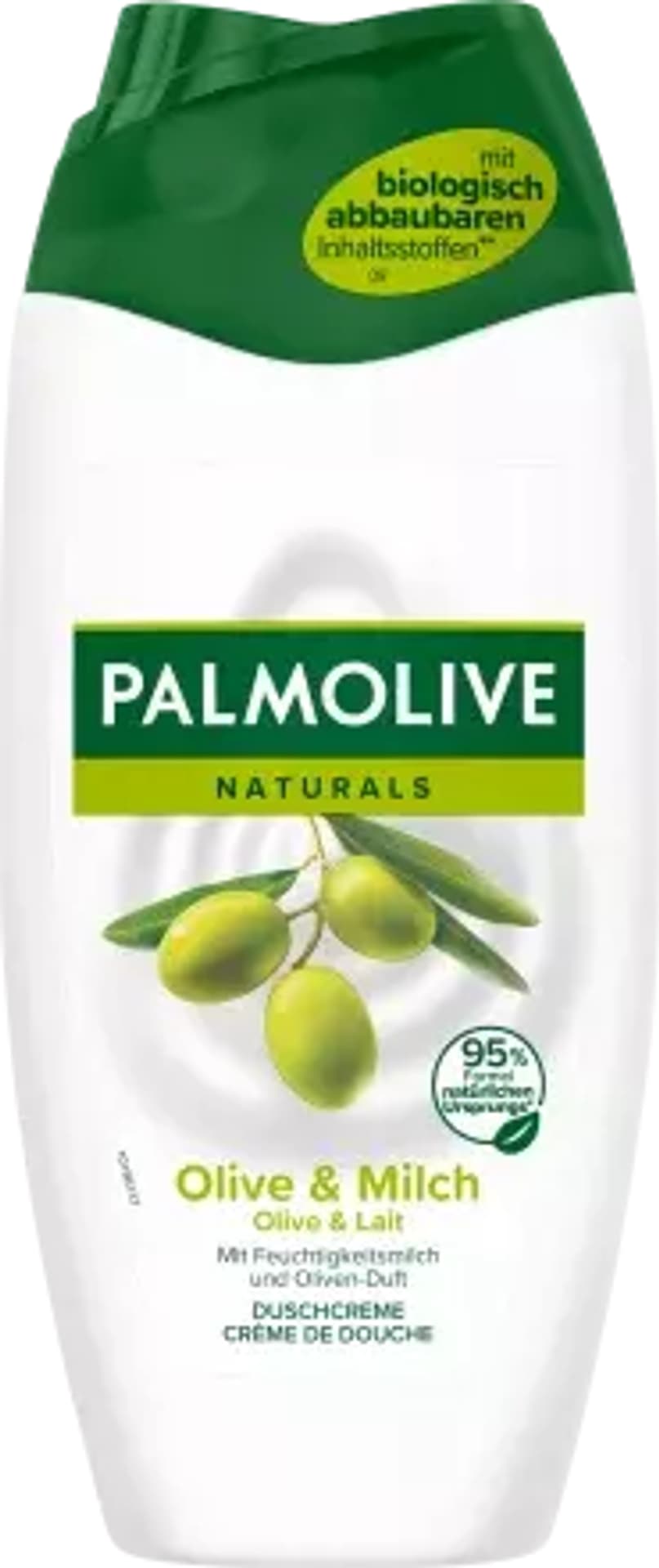 

Palmolive Naturals Olive & Milch Żel Pod Prysznic 250 ml