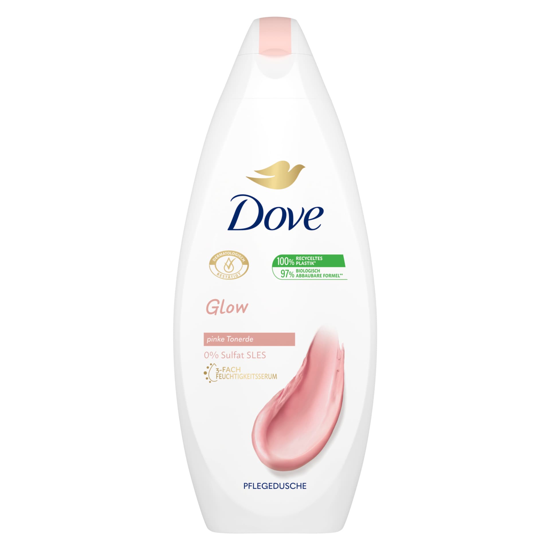 

Dove Glow Żel pod Prysznic 250 ml