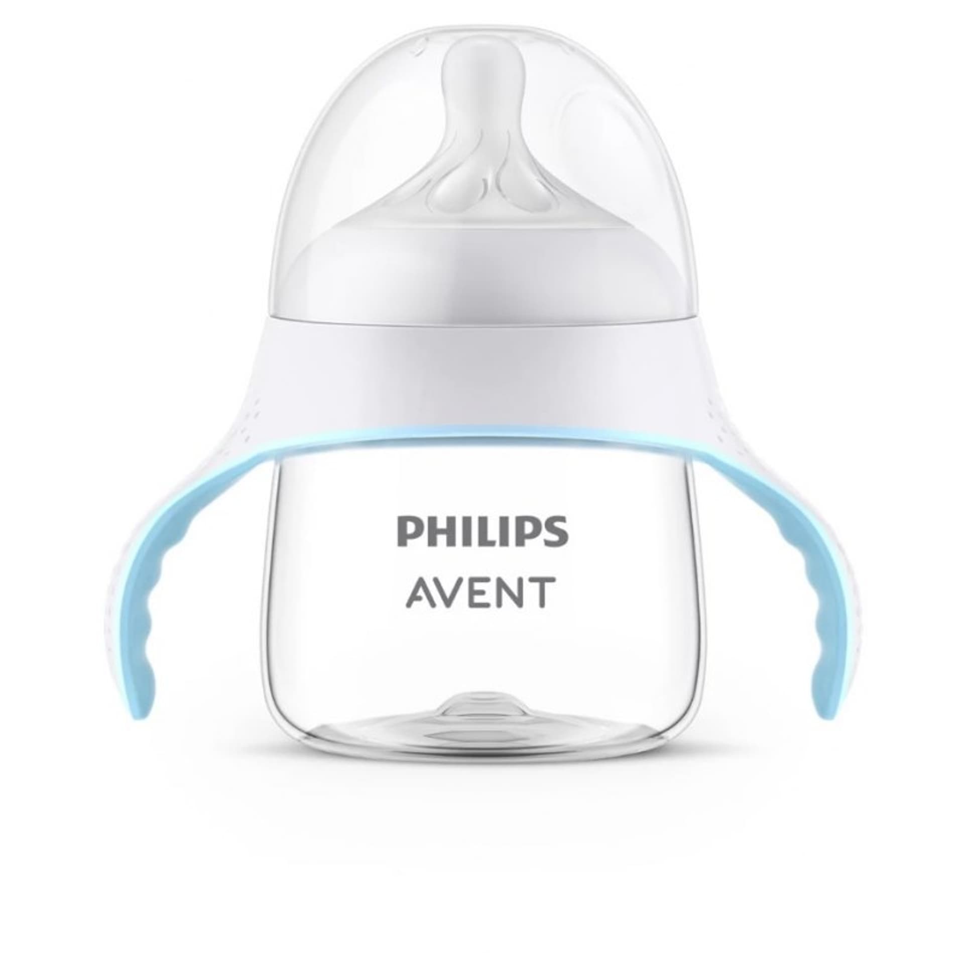 

Natural trainer cup