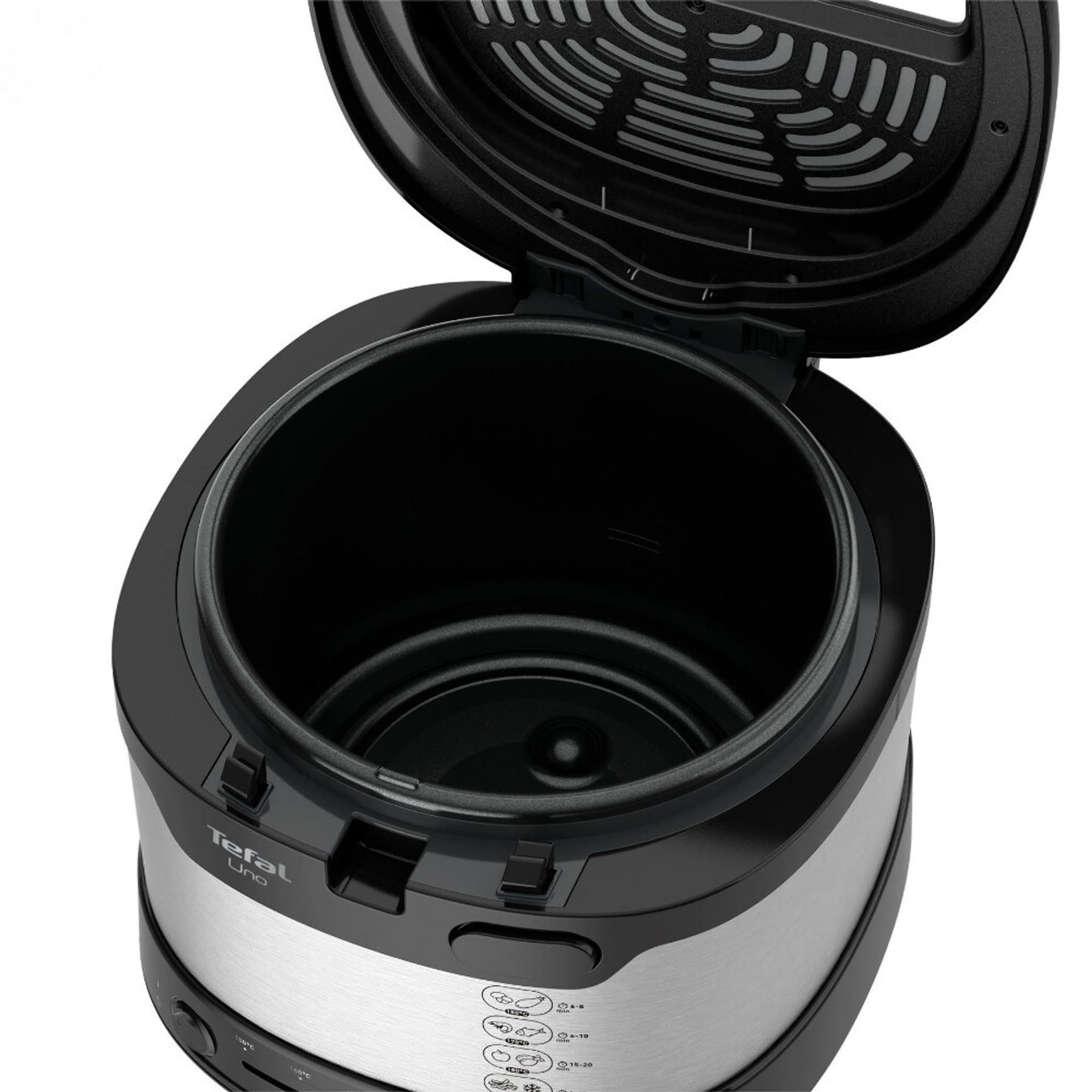 

Frytownica TEFAL FF215D Uno