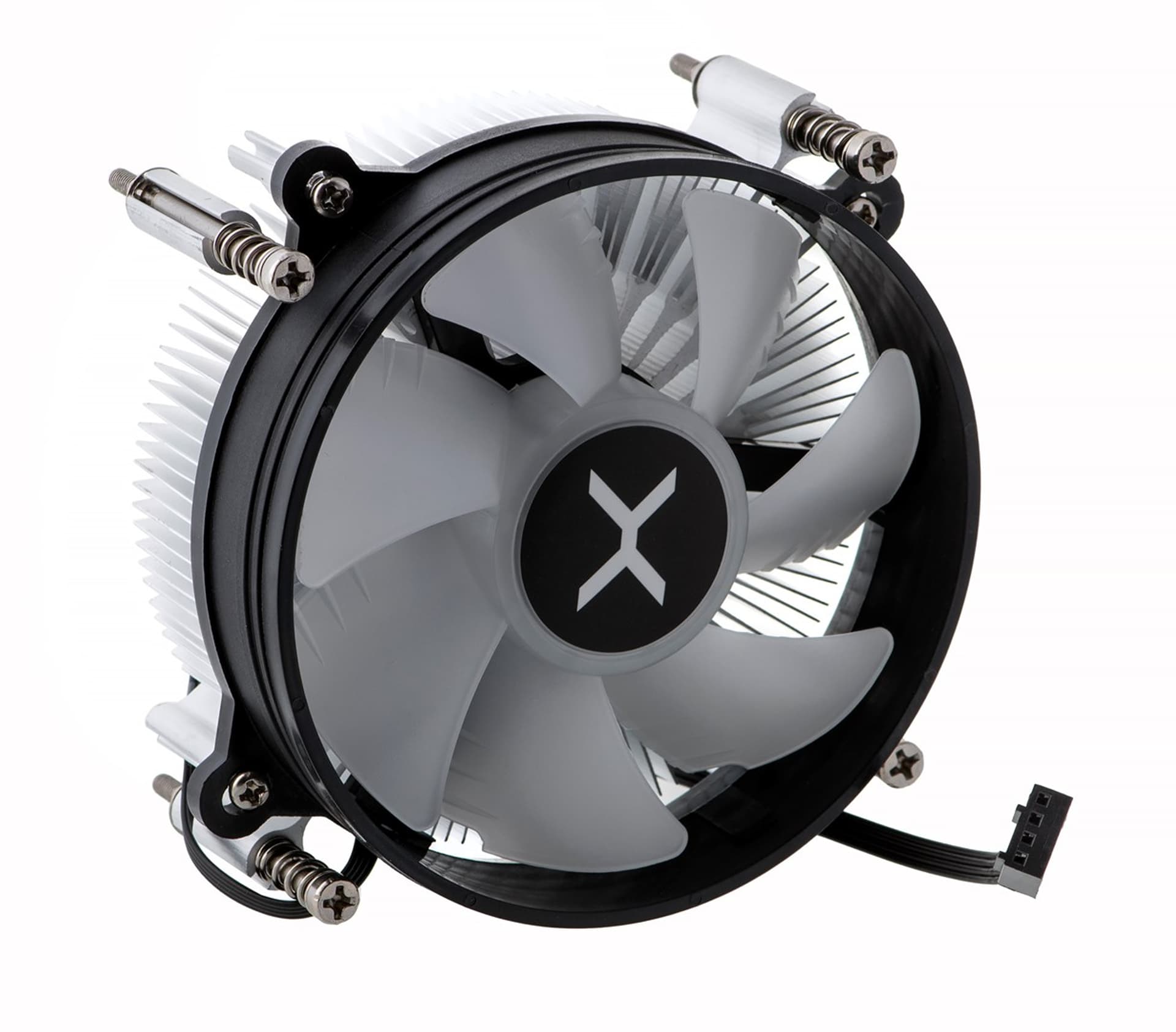 

Chłodzenie Krux Integrator RGB 92mm LGA1700
