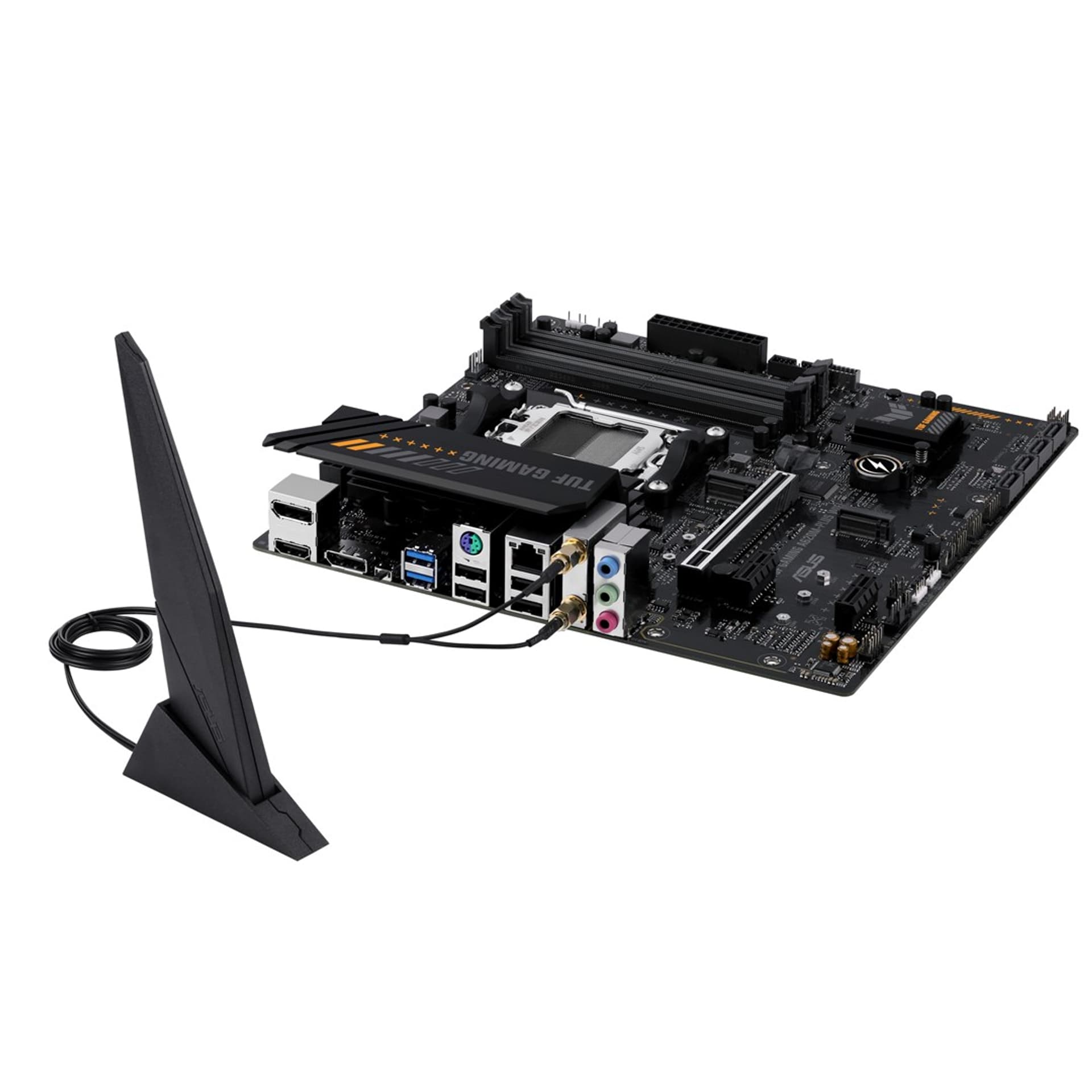 

Płyta główna ASUS TUF GAMING A620M-PLUS WIFI