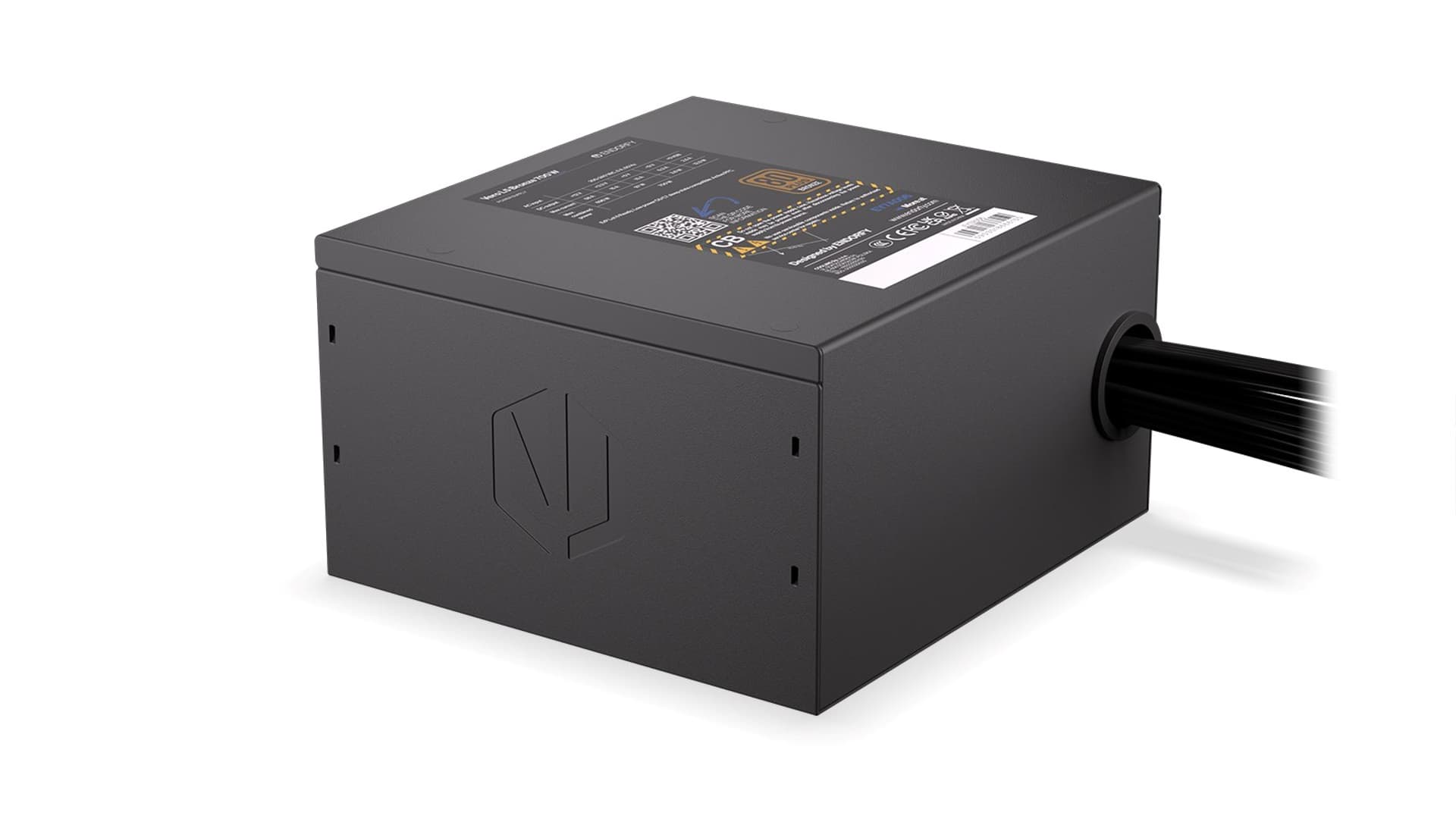 

Zasilacz ENDORFY Vero L5 Bronze 700 W