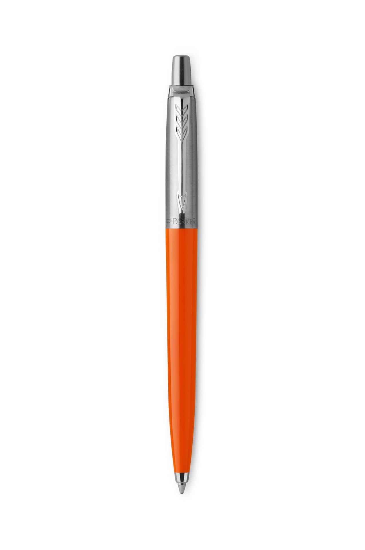 

Długopis Jotter Originals Orange blister 2076054 PARKER