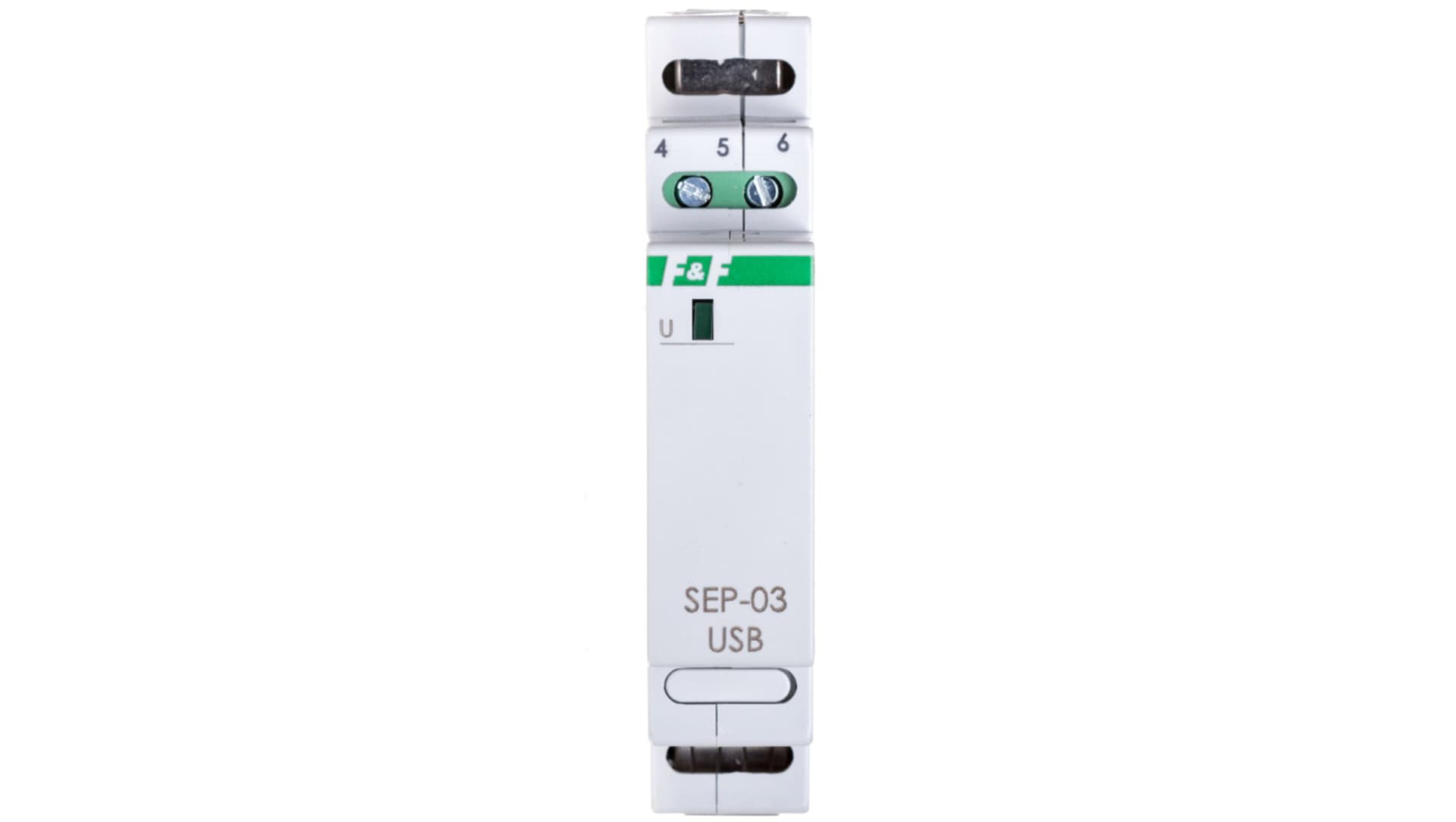 

Wzmacniacz/separator linii USB SEP-03USB