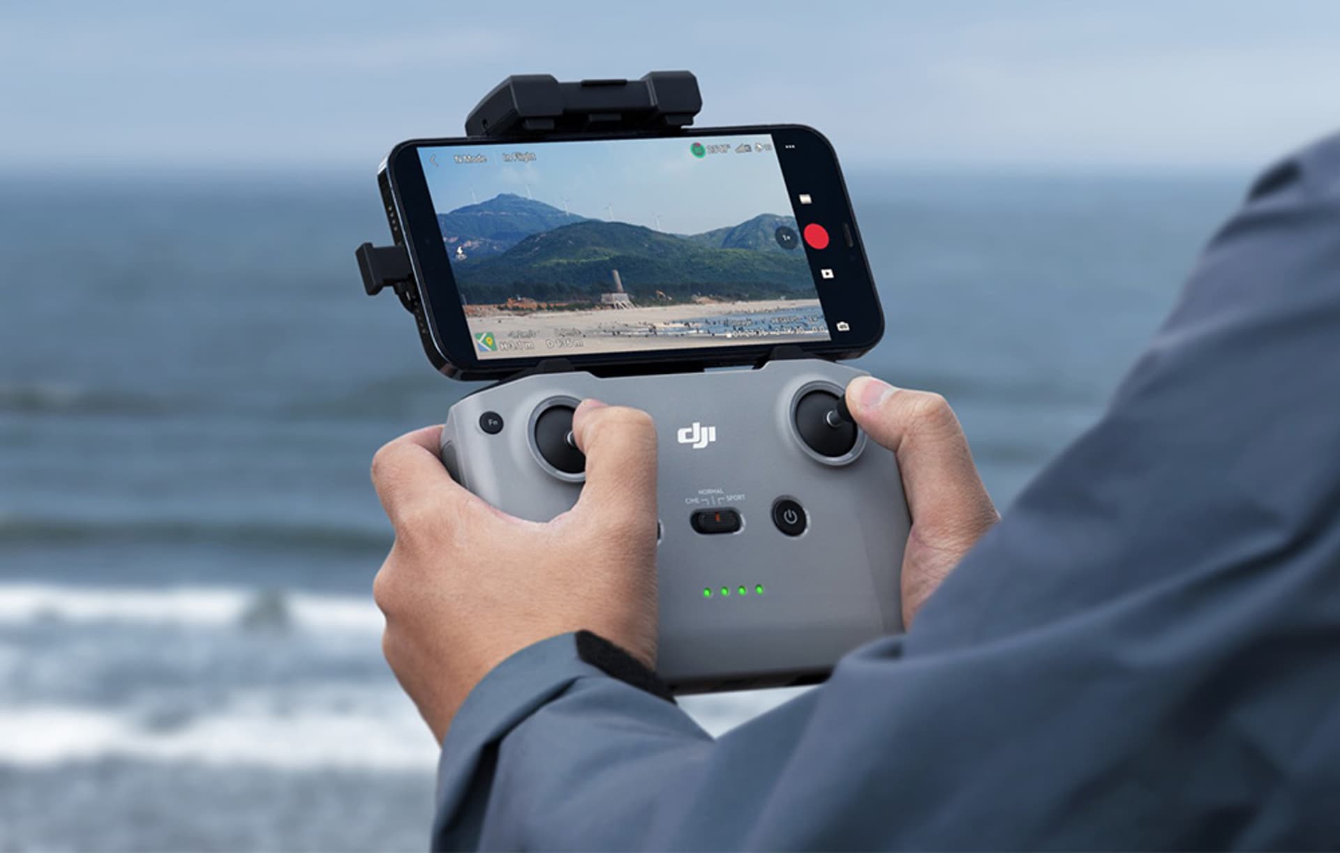 

DJI Care Refresh DJI Mini 2 SE (dwuletni plan) - kod elektroniczny, Dwuletni plan) - kod elektroniczn