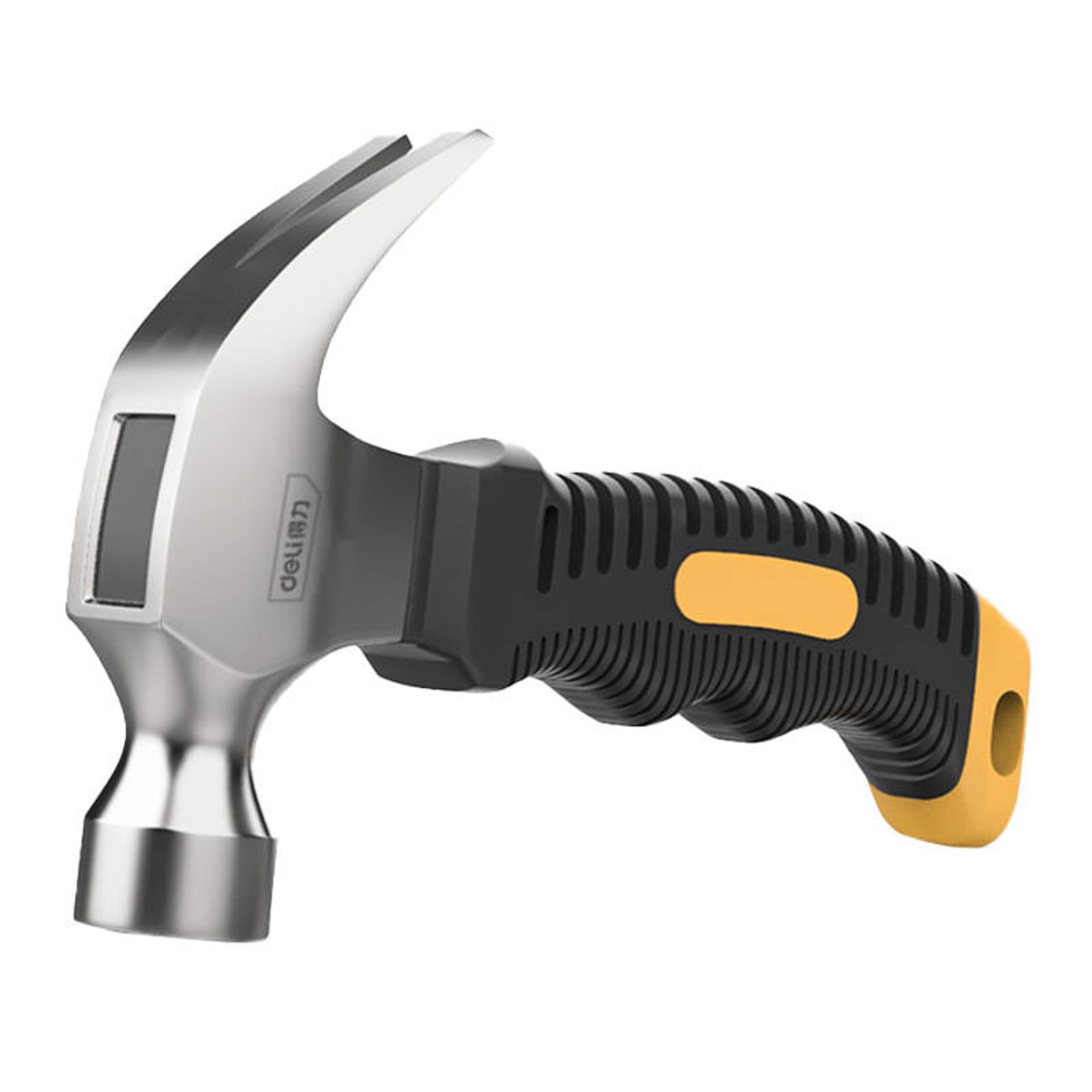 

Mini Młotek pazurowy Deli Tools EDL441008
