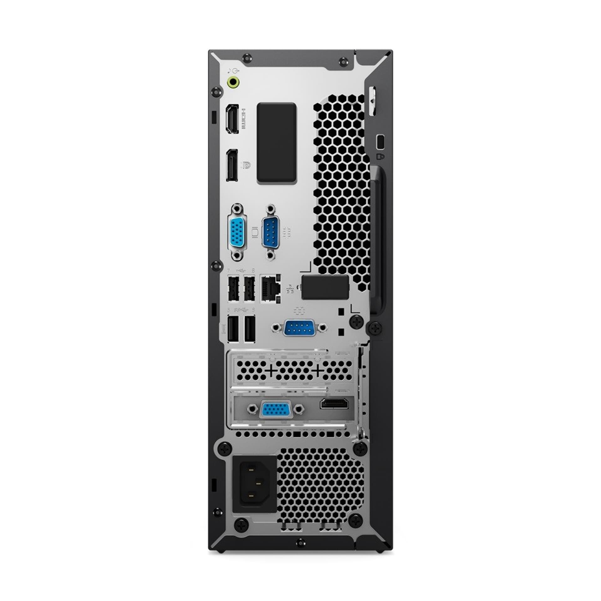 

Komputer LENOVO ThinkCentre Neo 50s (I3-12100/8GB/SSD256GB/DVD-RW)