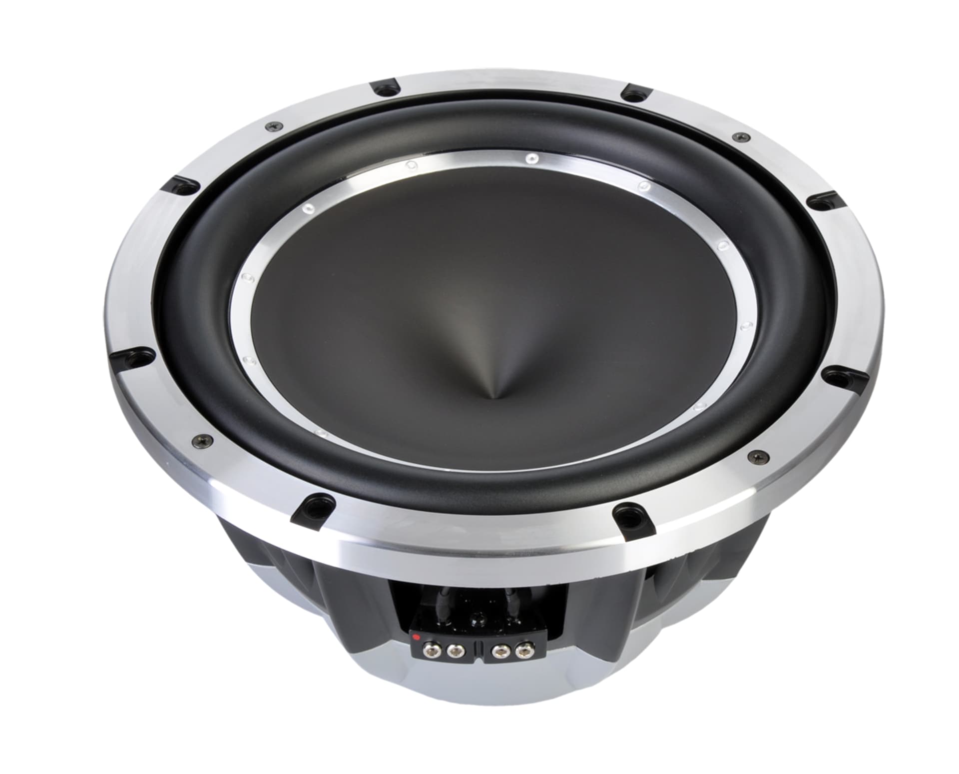 

Głośnik samochodowy subwoofer PY-BL300A10 12"