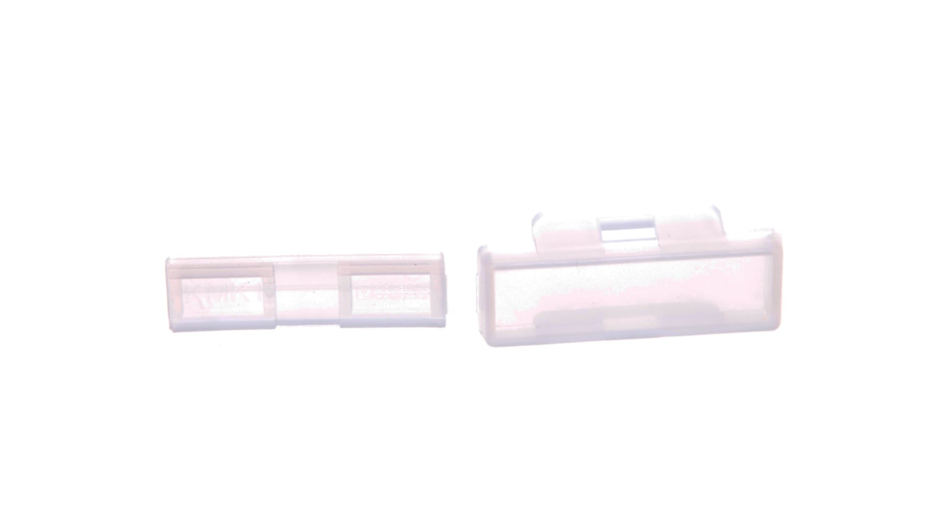 

Oznacznik kabli z tworzywa KMK 1 0830745