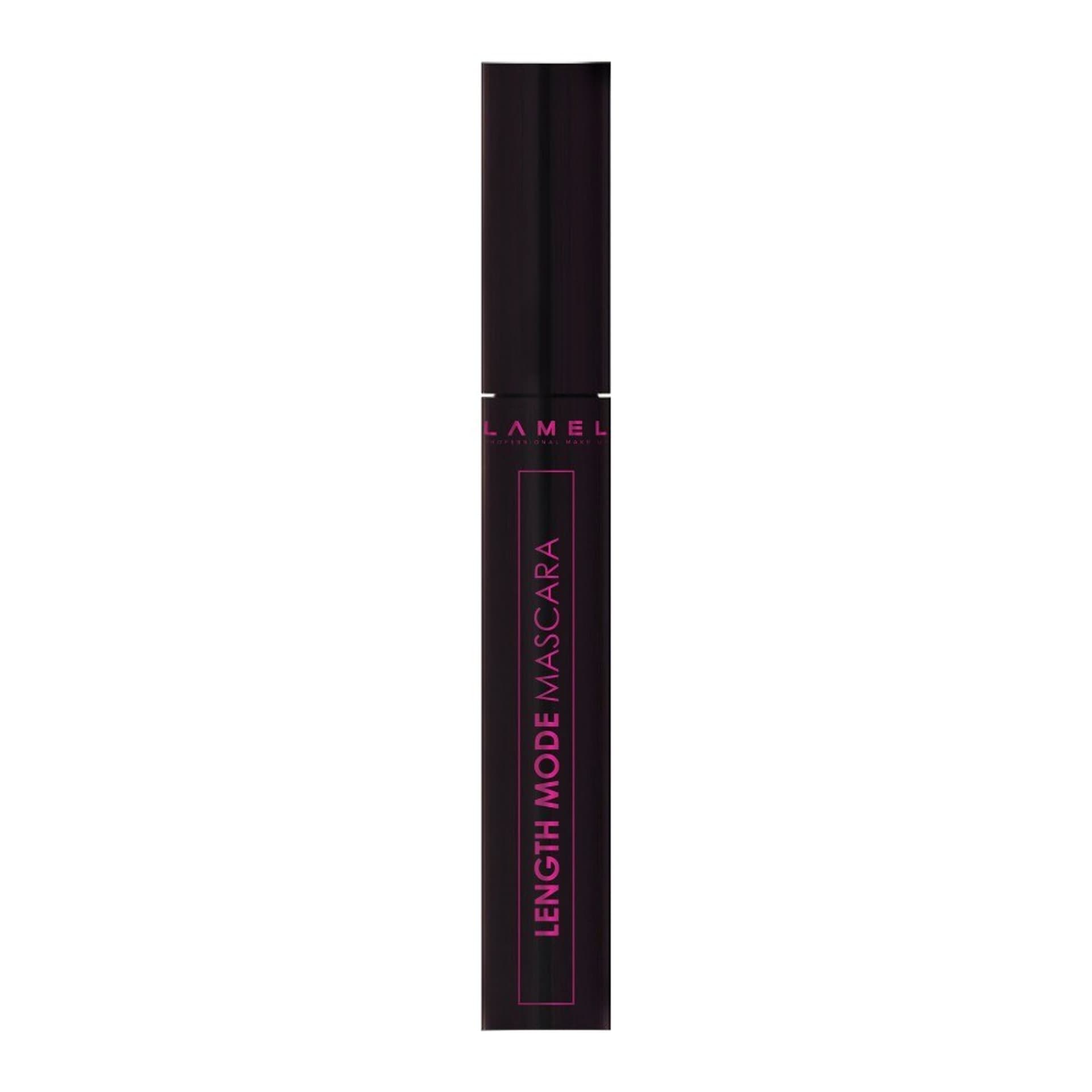 

LAMEL Basic Mascara do rzęs Lenght Mode 10ml