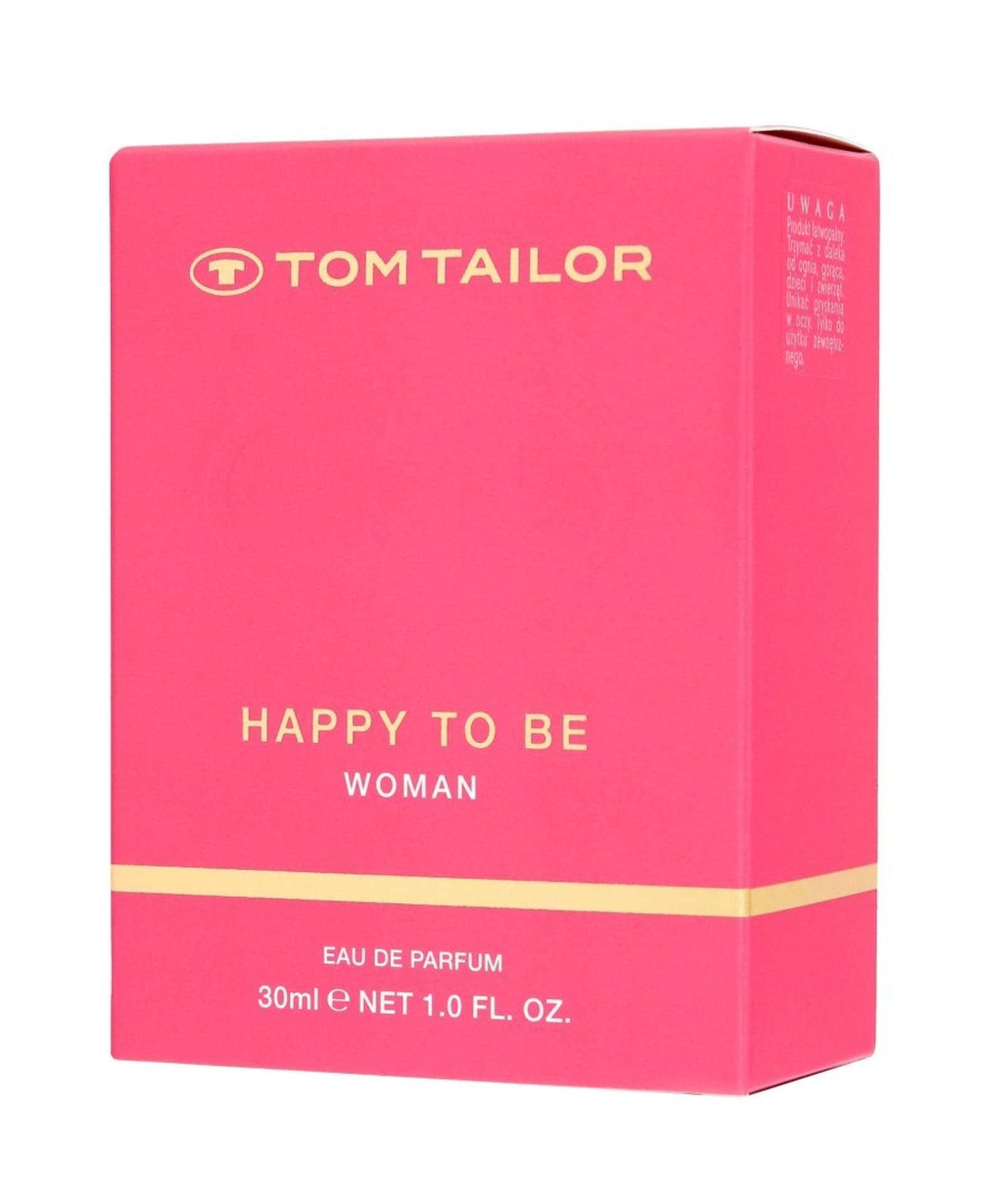 

SEL TOM TAILOR HAPPY TO BE WOMAN EP30