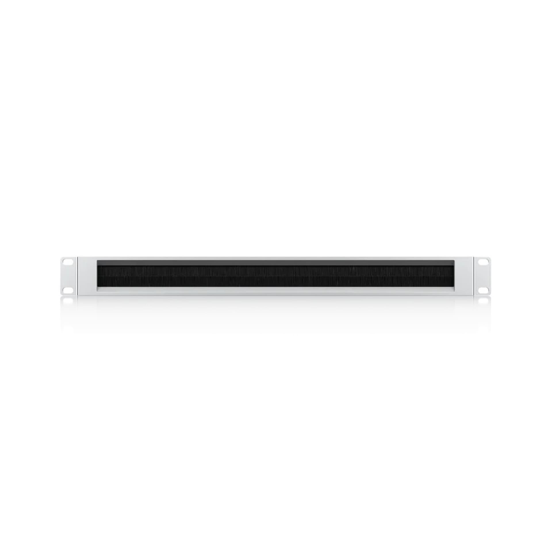 

UBIQUITI UACC-RACK-PANEL-BRUSH-1U RACK MOUNT 1U BRUSH PANEL