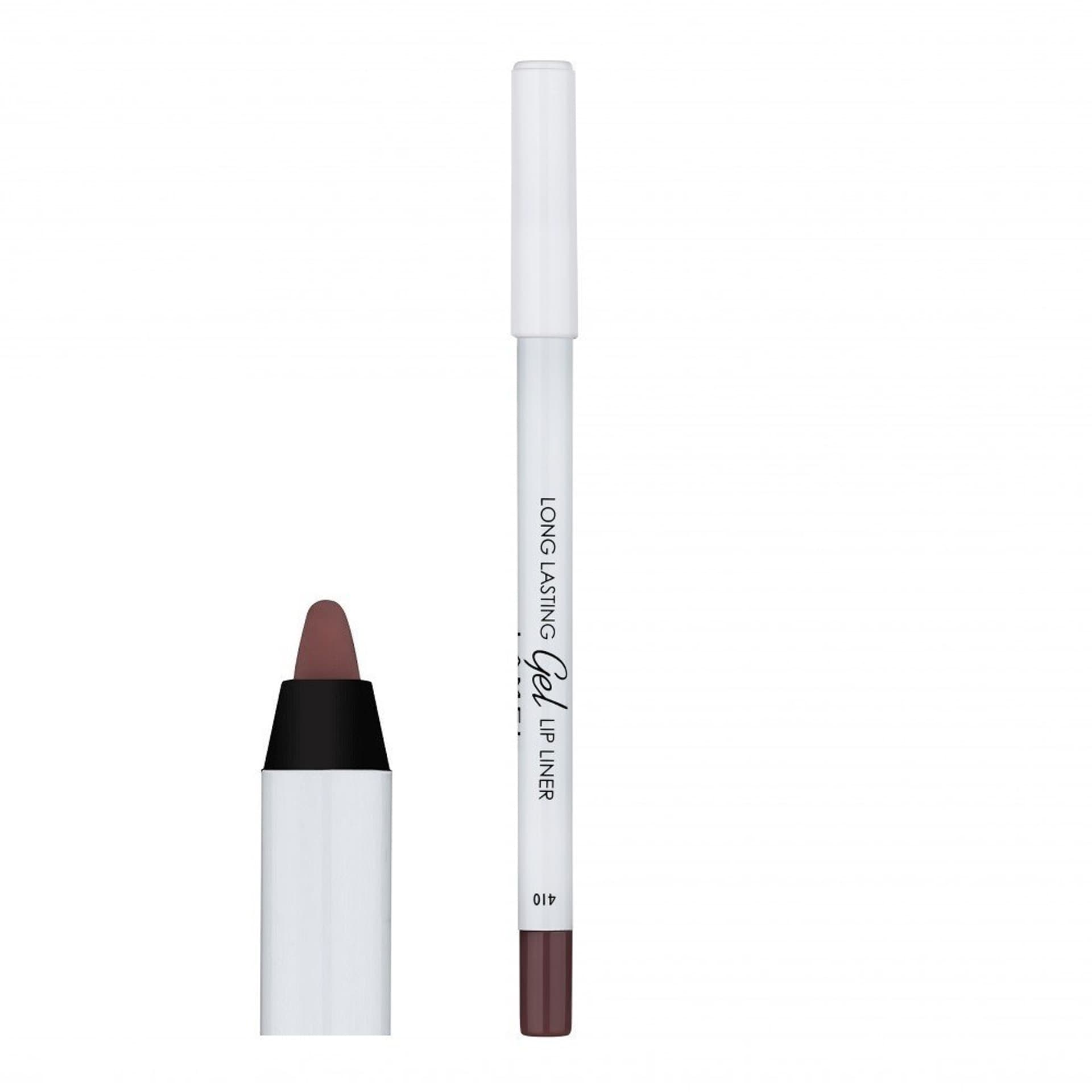 

LAMEL Basic Żelowa Konturówka do ust Long Lasting nr 410 1.7g