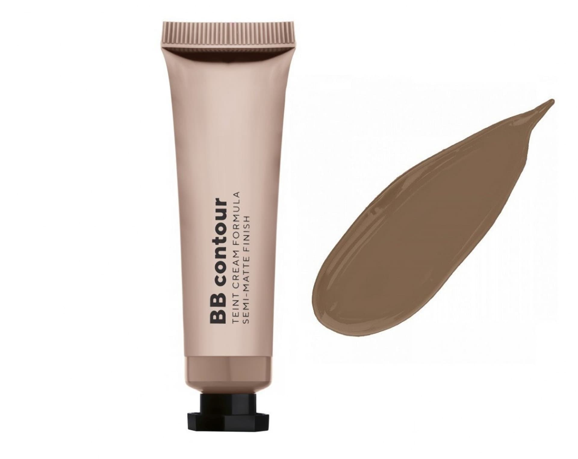

LAMEL Insta Kremowy Bronzer do konturowania twarzy BB Contour nr 401 10ml