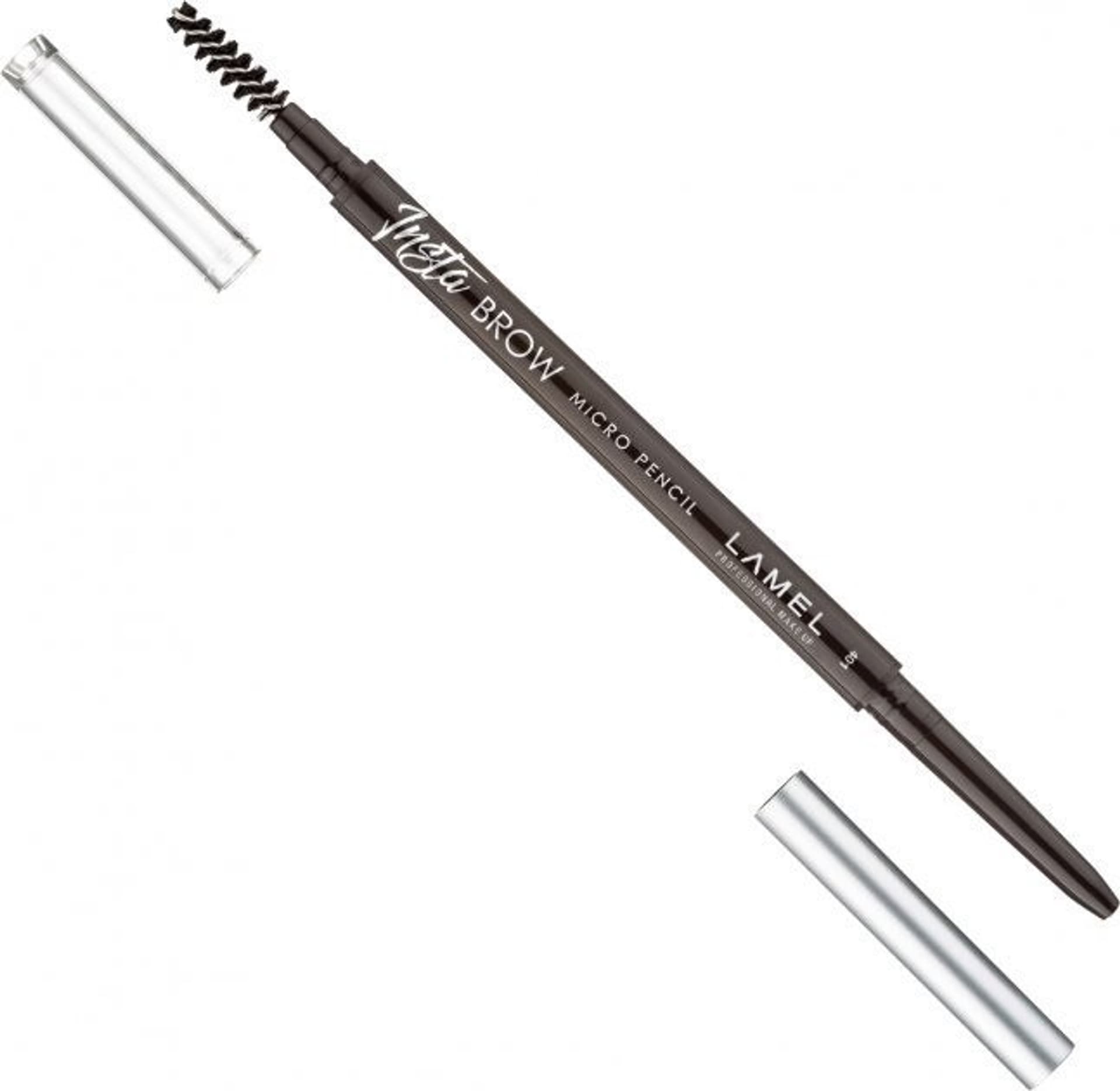 

LAMEL Insta Kredka do brwi Micro Brow nr 401 0.12g