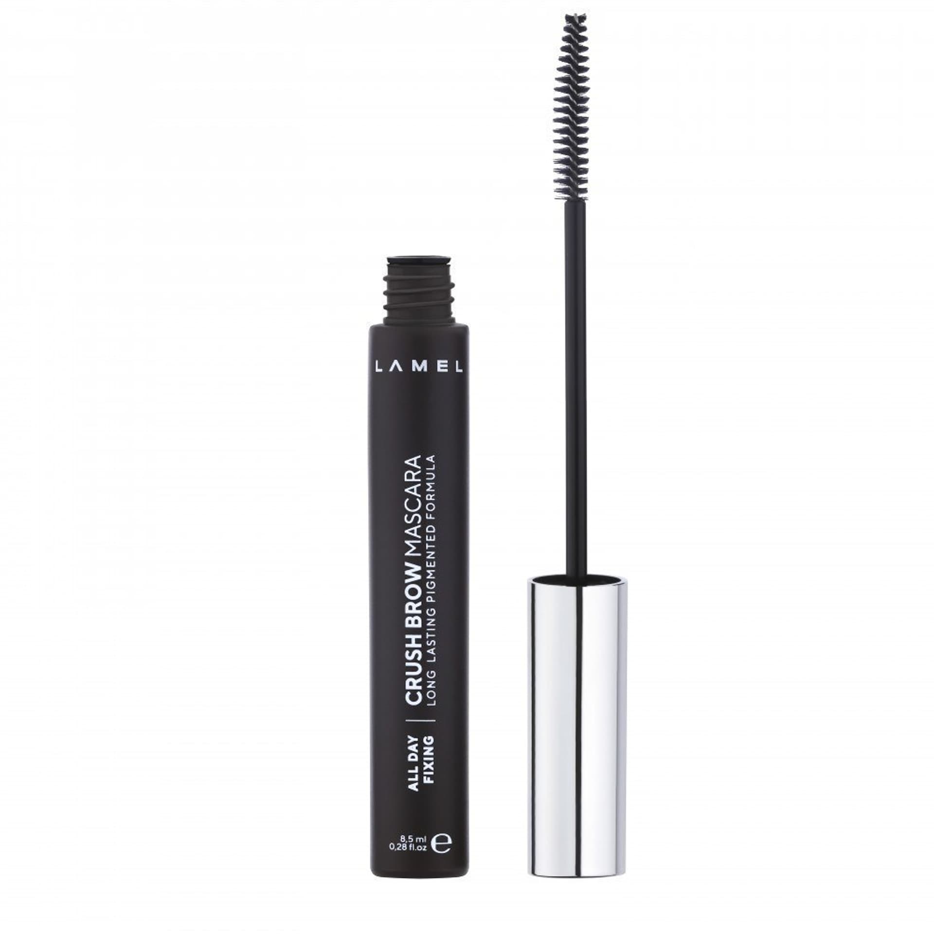 

LAMEL Insta Tusz w żelu do brwi Crush Brow Mascara nr 402 8.5ml