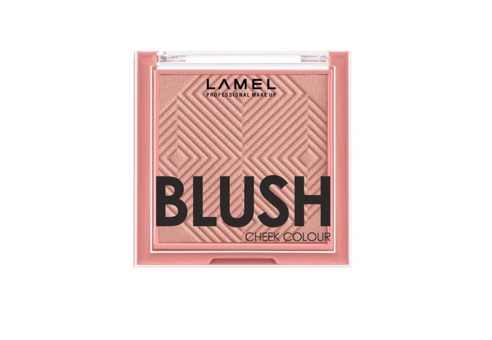 

LAMEL OhMy Róż do policzków Blush Cheek Colour nr 402 3.8g