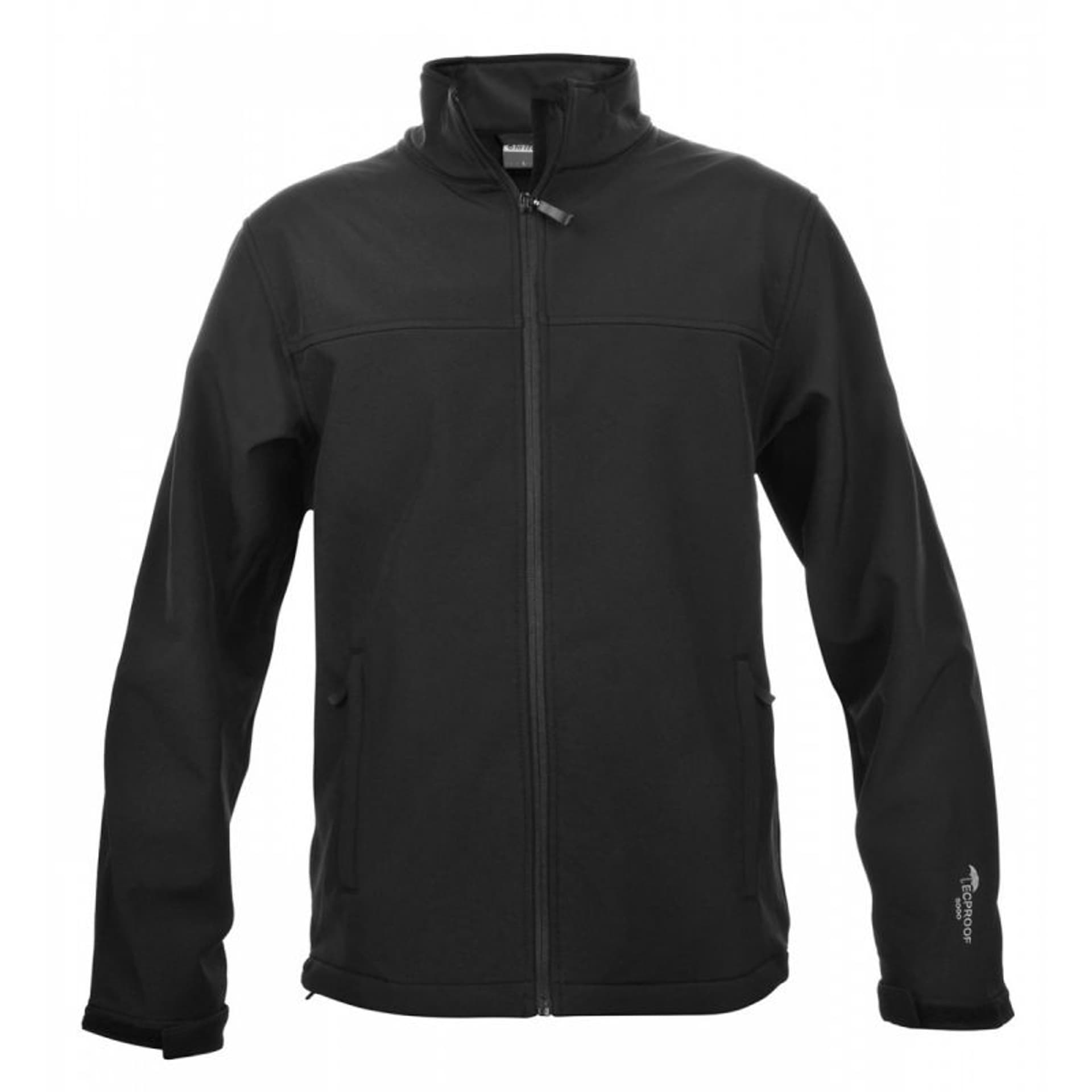 

Kurtka softshell Hi-Tec Lummer M (kolor Czarny, rozmiar M)