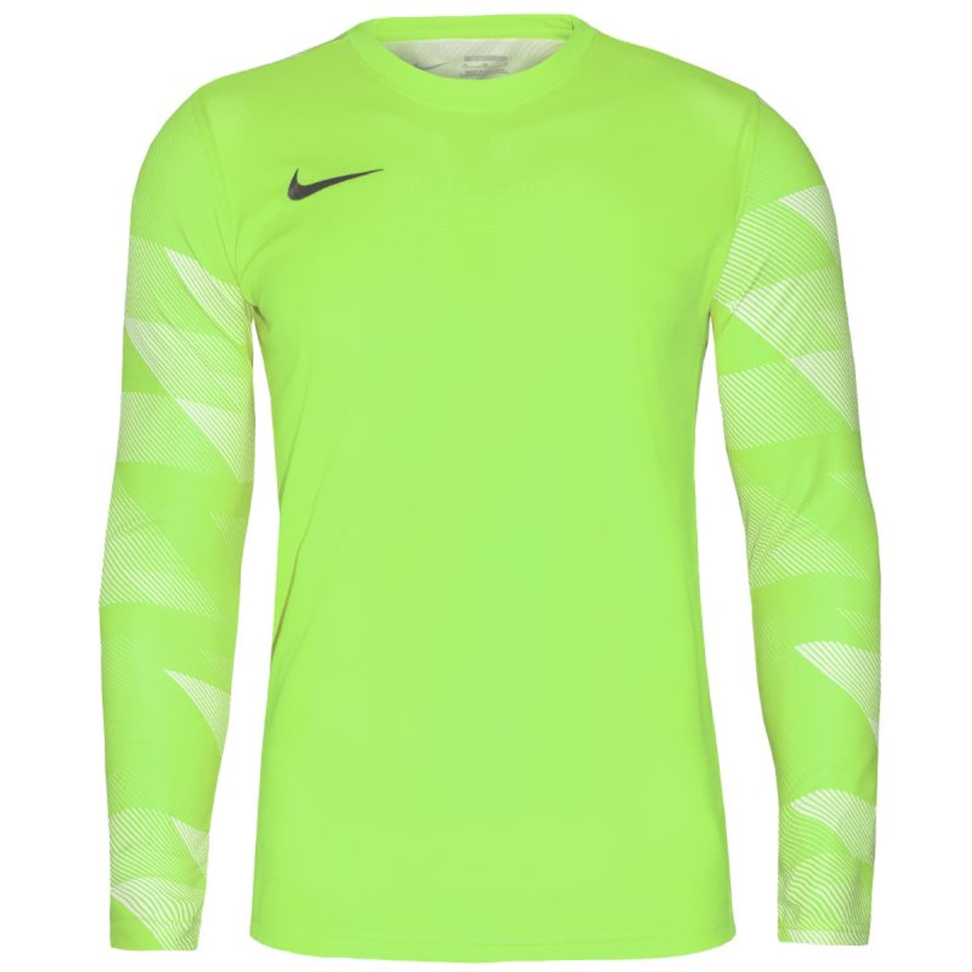 

Bluza Nike Dry Park IV M CJ6066 (kolor Zielony, rozmiar L)