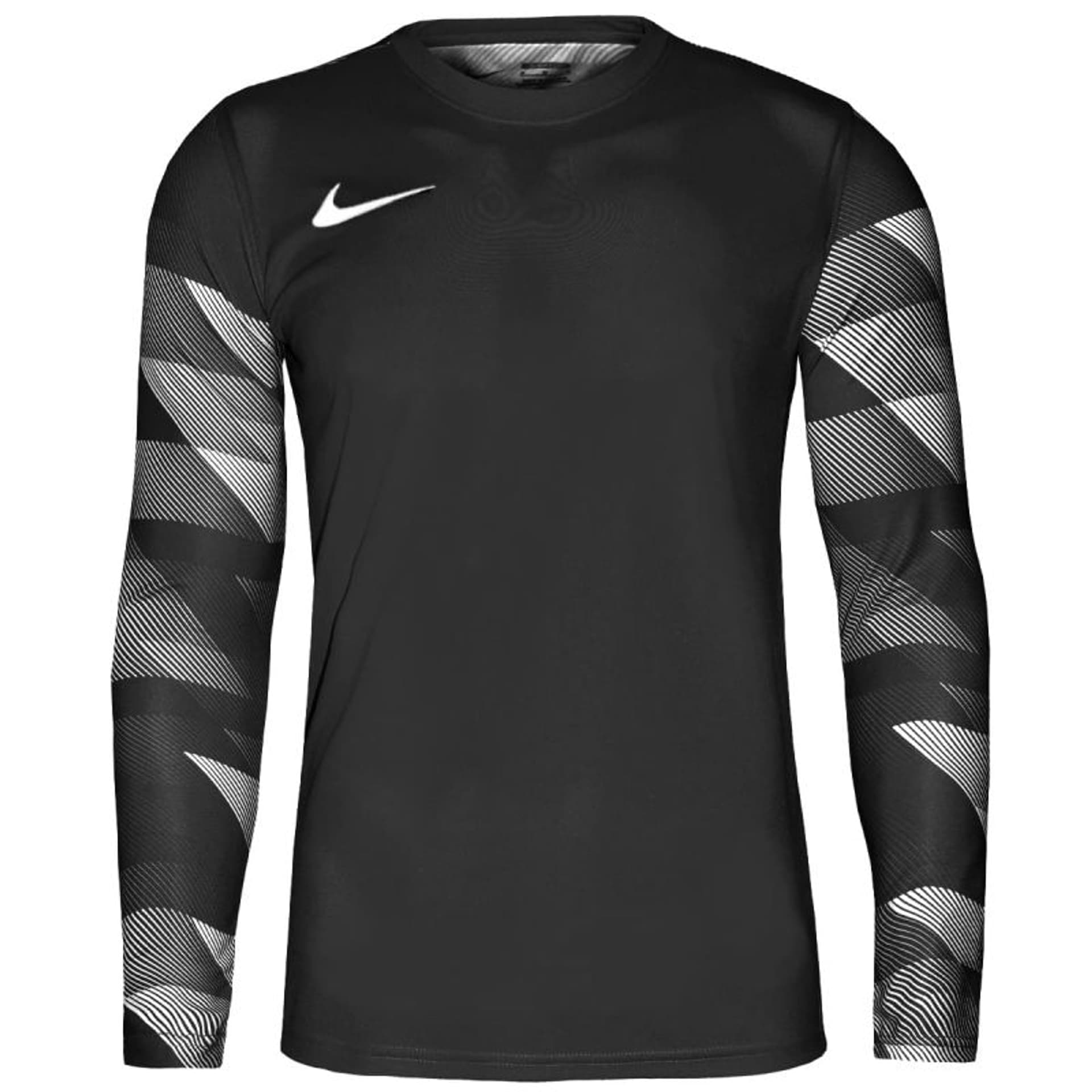 

Bluza Nike Dry Park IV M CJ6066 (kolor Czarny, rozmiar S)